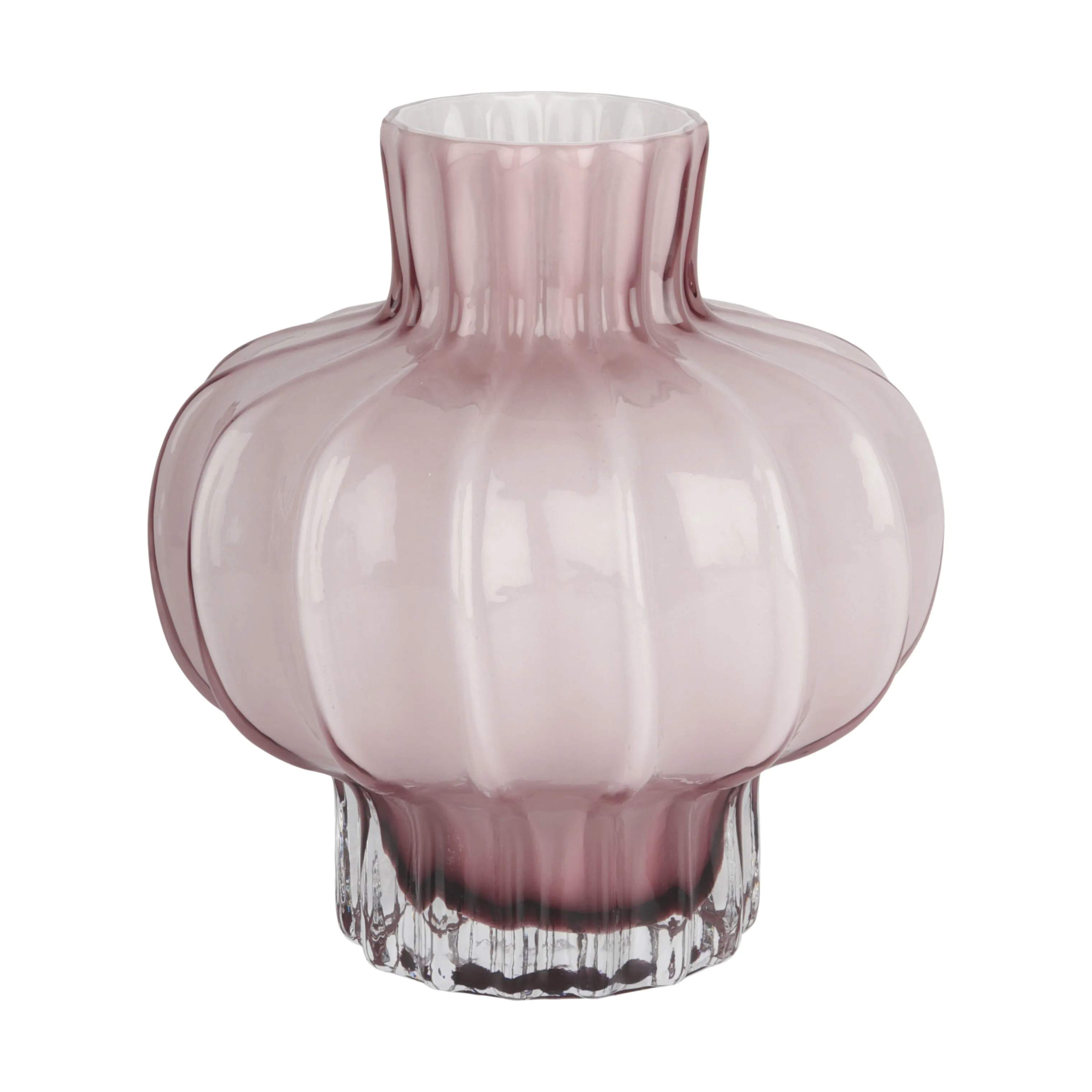 CASA Living Vaser Vase i Rosa, 1