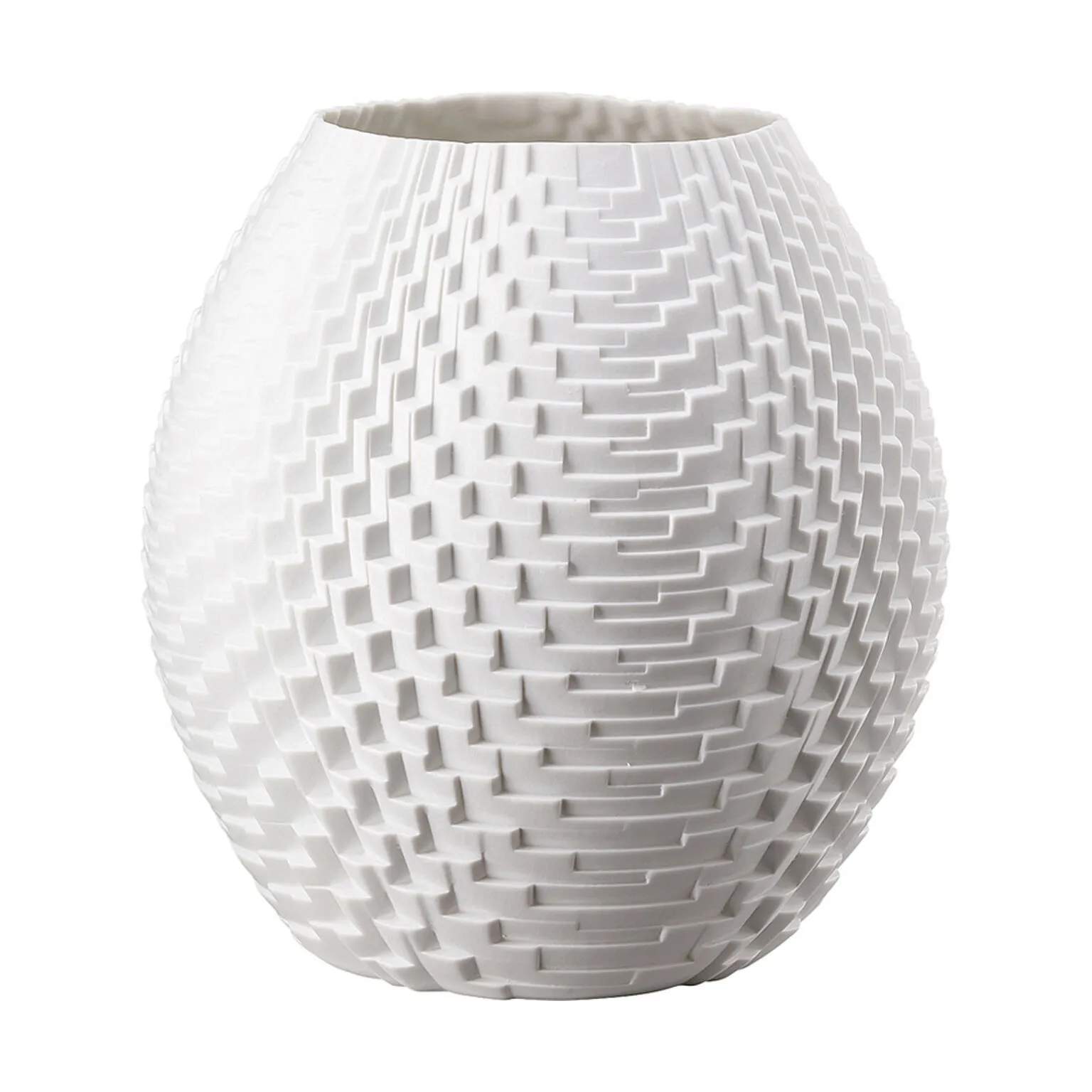 Phi Vase - Manhatten, manhatten, large