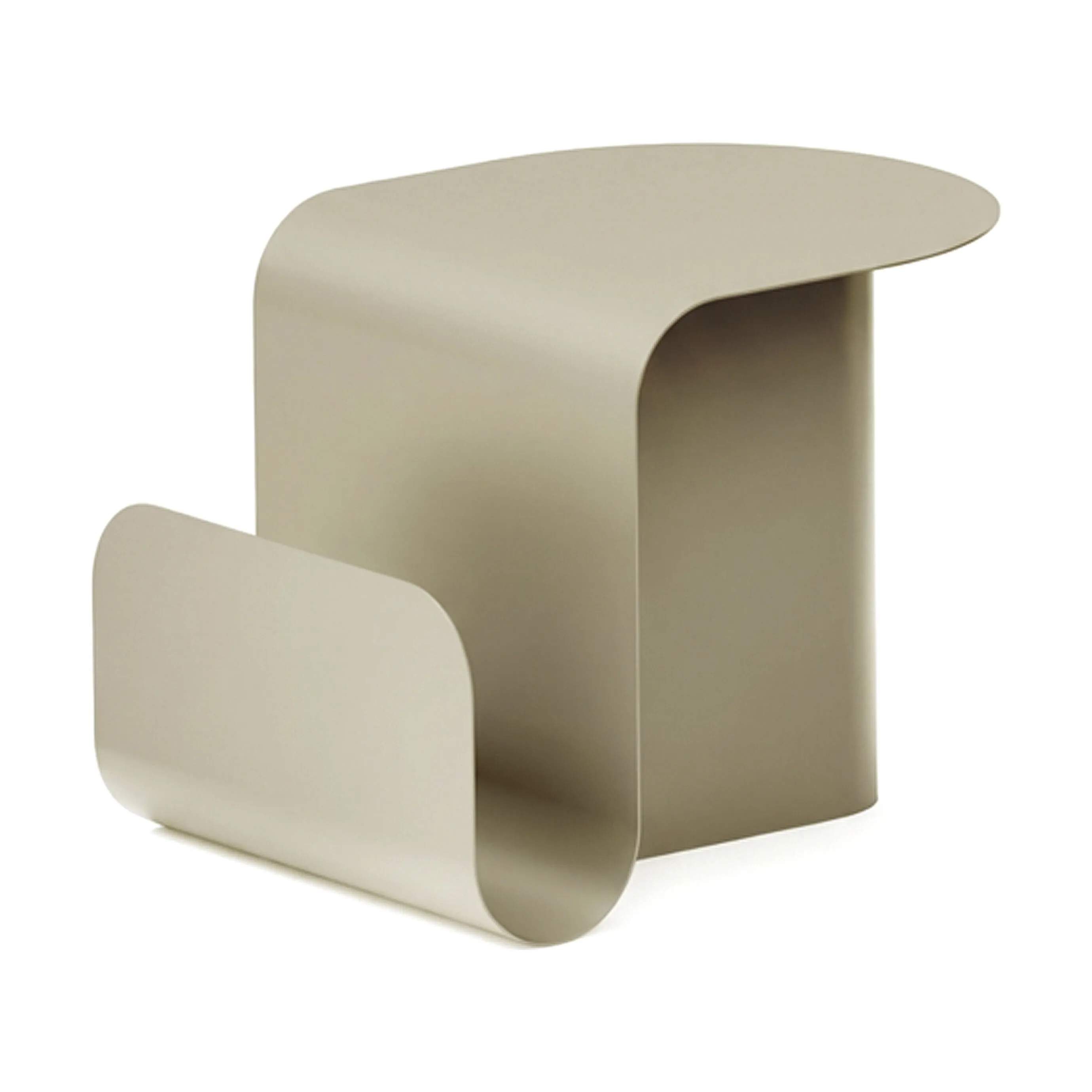 Novoform Sideborde Yomu Sidebord i Desert Sand, 1