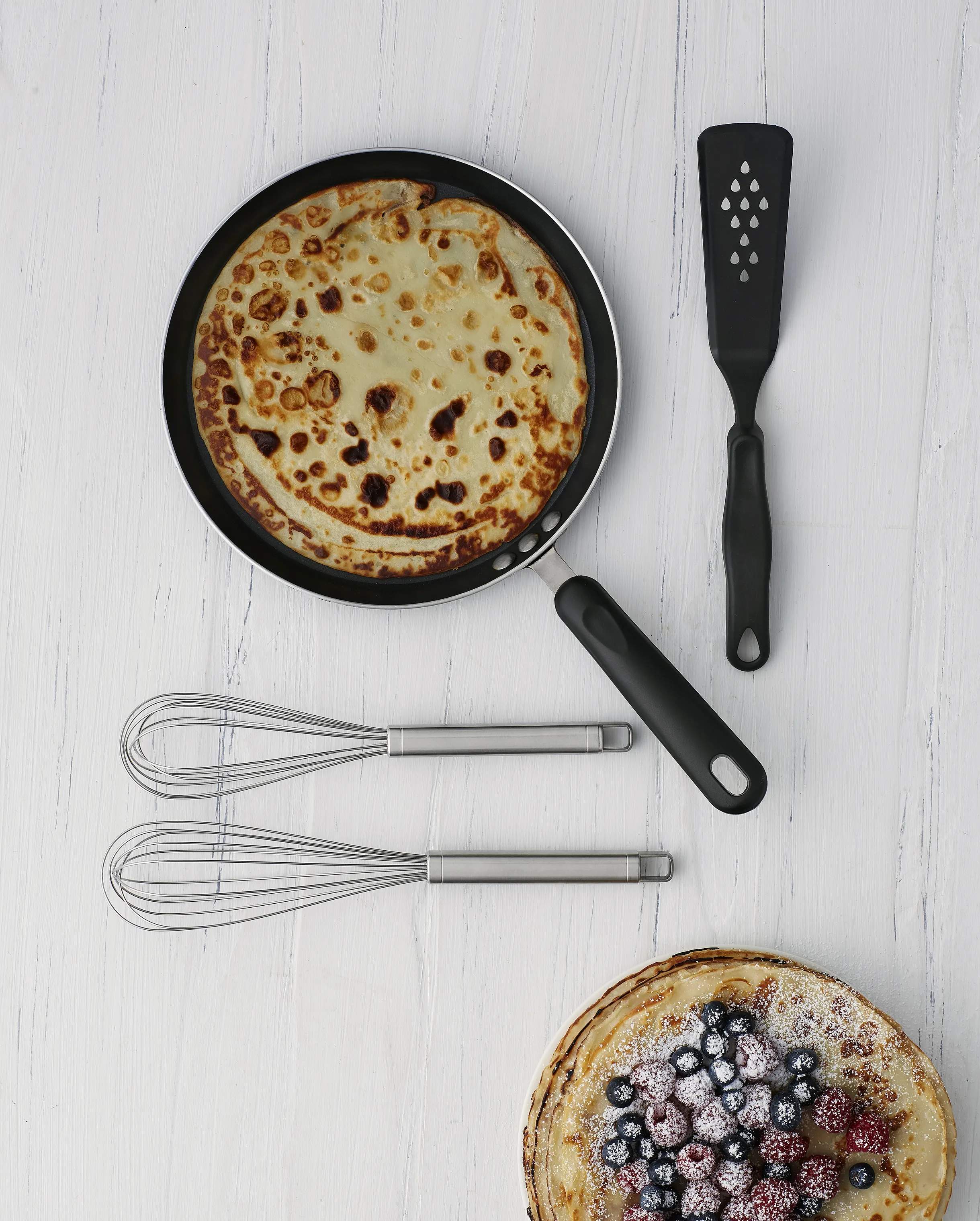 Cook & Baker Paletknive Basic Paletkniv i 27 cm, 2
