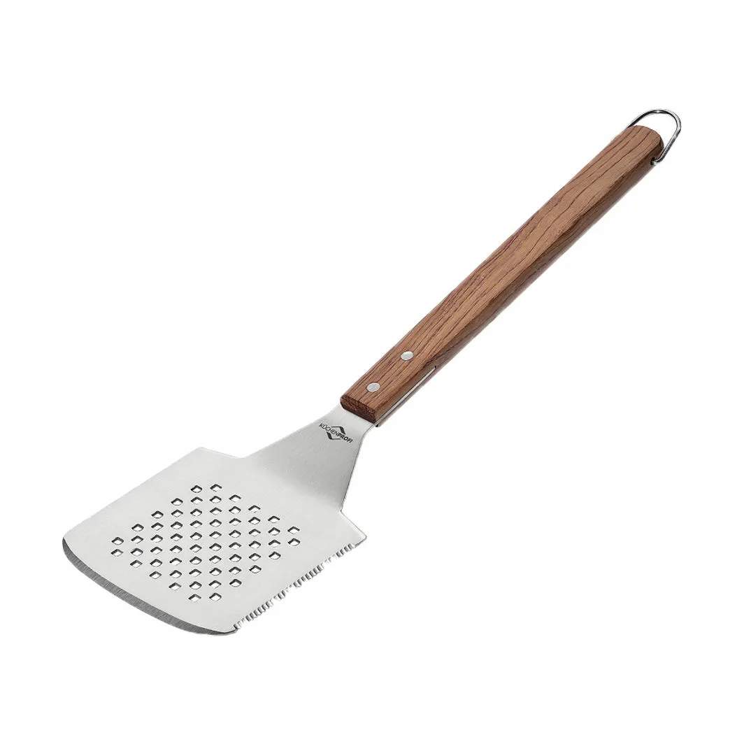 Küchenprofi grillredskaber Grillspade