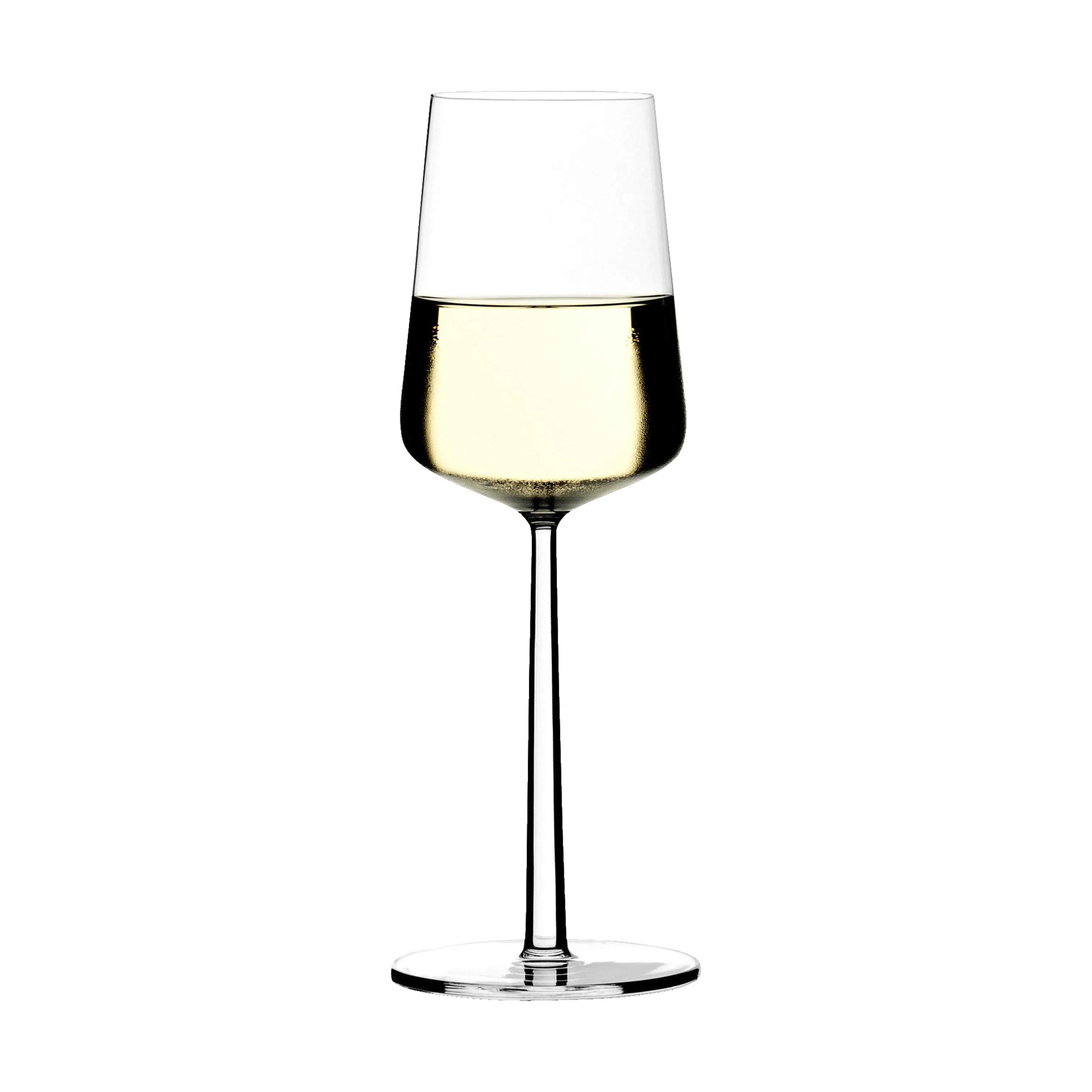 Iittala Hvidvinsglas Essence Hvidvinsglas - 4 stk. i 4 stk., 2