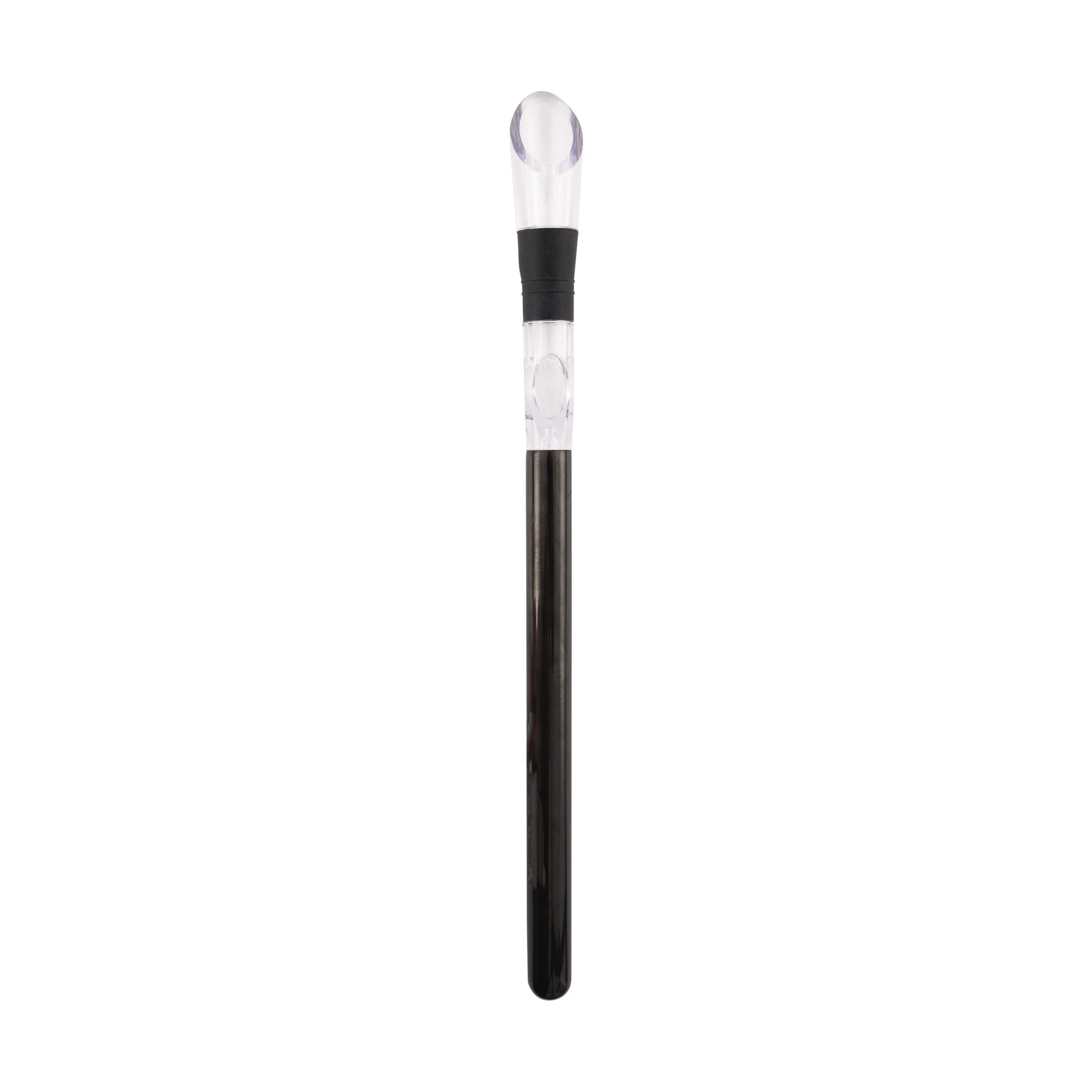 Point Virgule Vinkølere Vinkøler i Sort metallic, 2,5 cm, 1