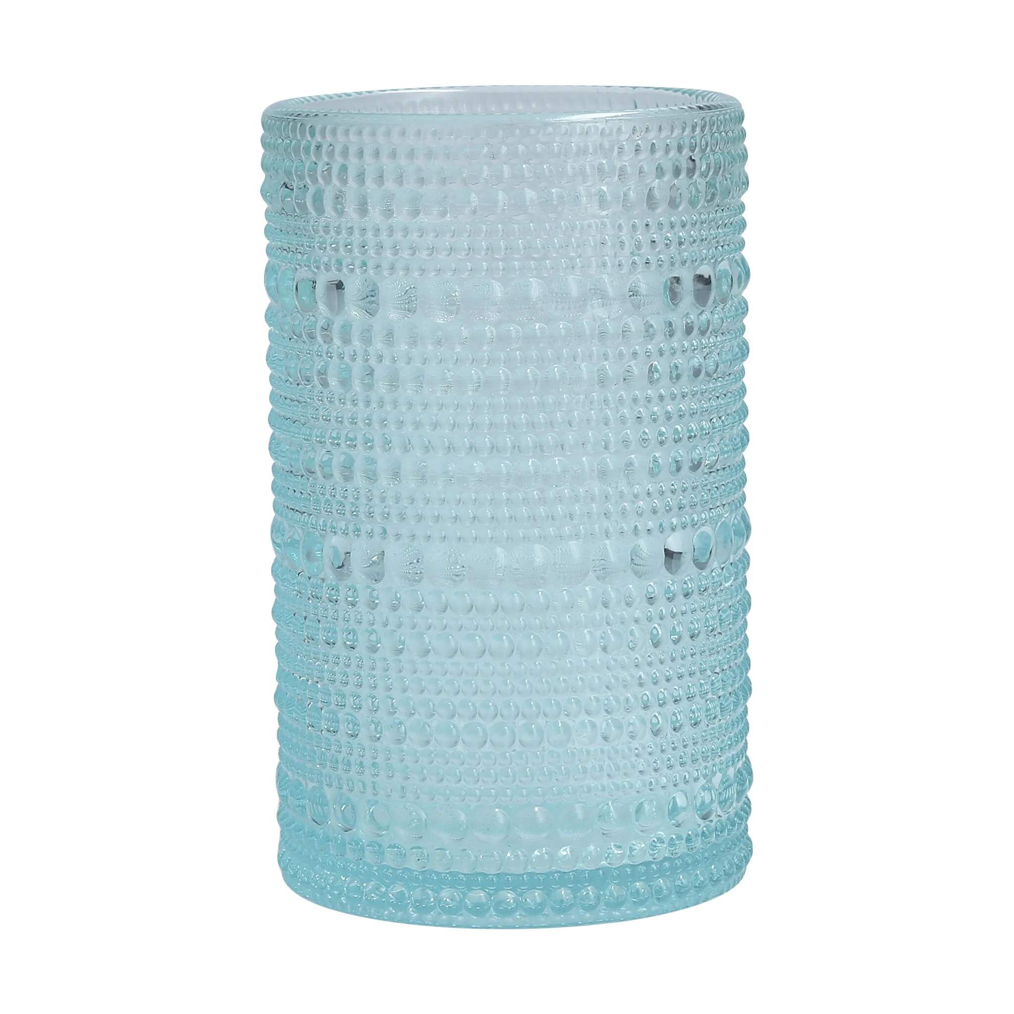 Fortessa Highball glas Jupiter Longdrink Glas - 6 stk. i Lyseblå, 3