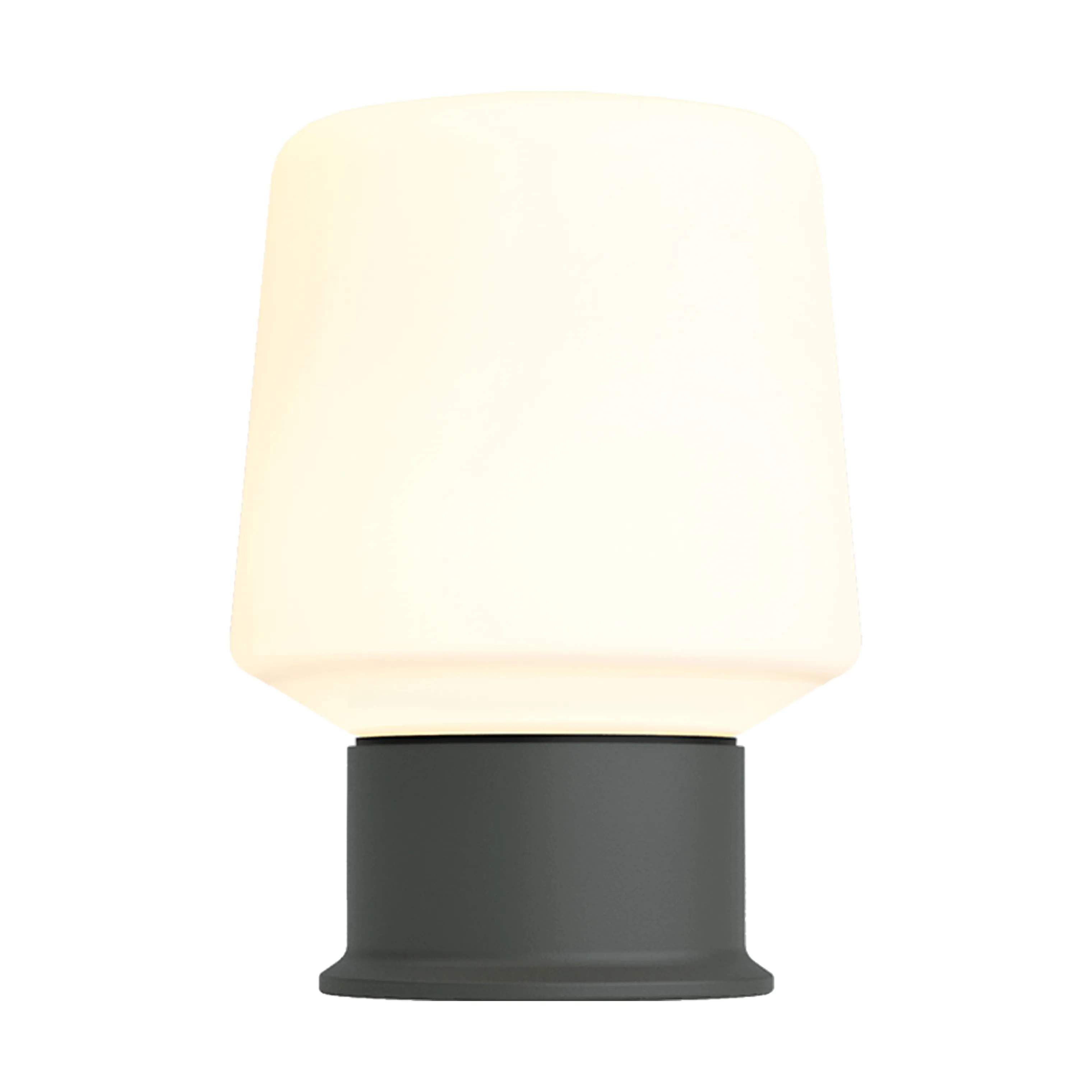 SACKit Bordlamper lamp Intelligent Ambience Transportabel Bordlampe i Hvid, 1