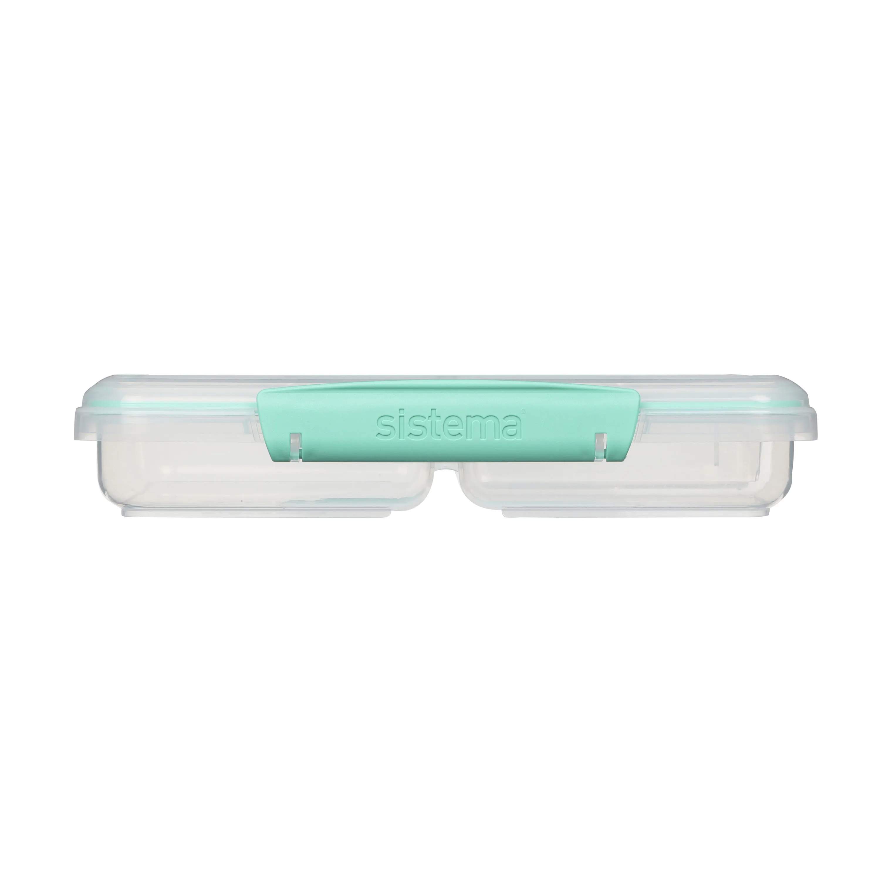 To Go Madkasse, mint, large