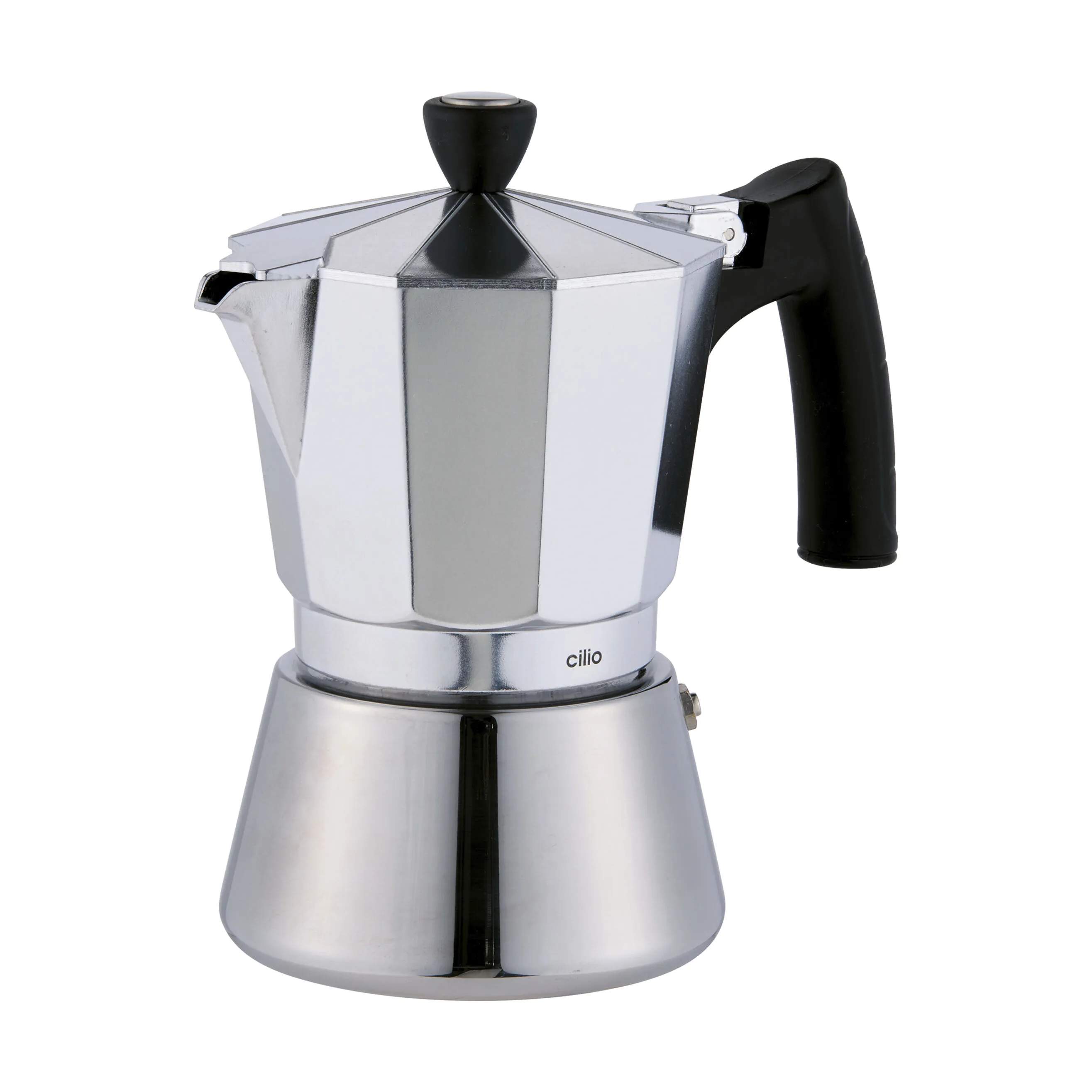 Cilio Espressokander Classico Espressokande i 6 kopper, 1