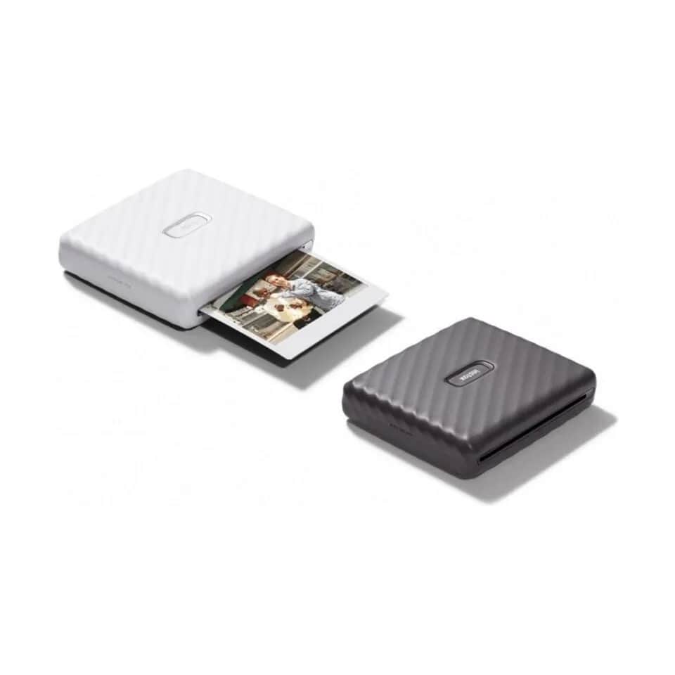 INSTAX Øvrig udeleg Smartphone printer i Hvid, 4