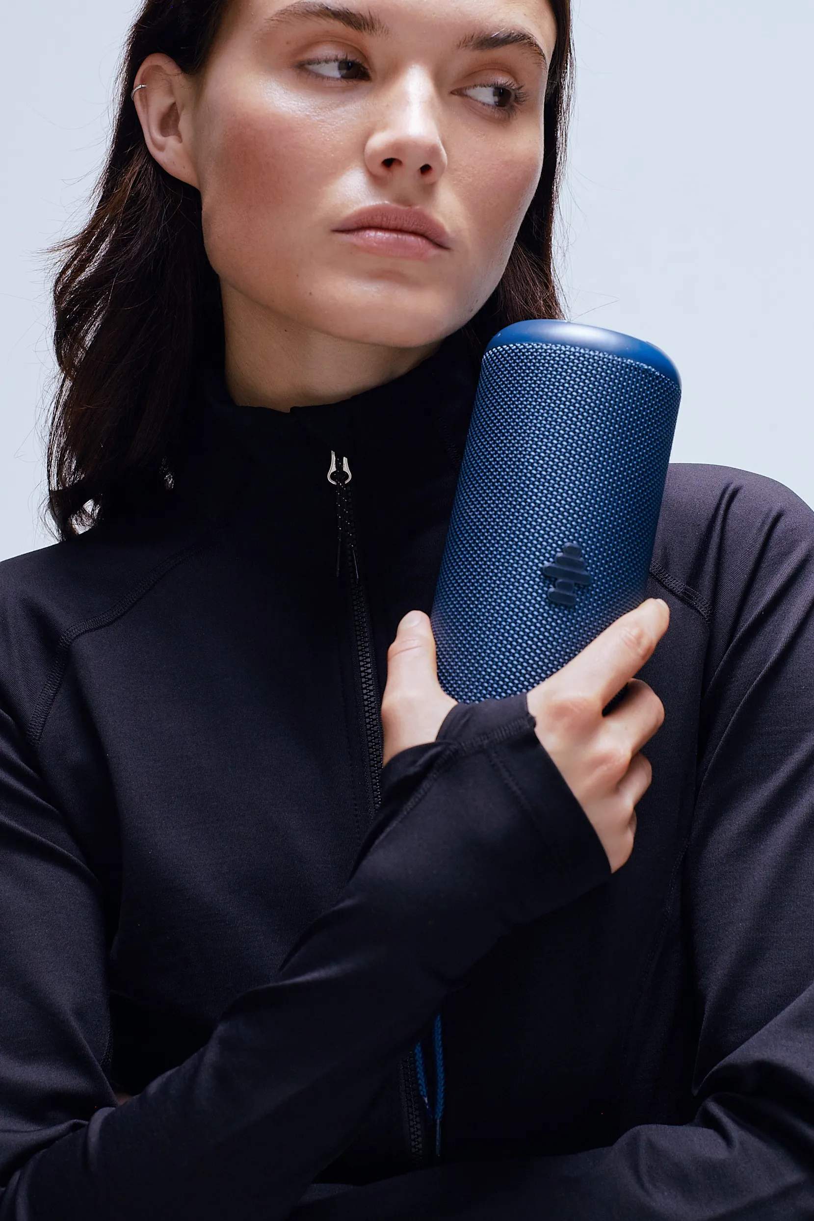 Soundliving Højtalere Move Højtaler i Navy, 2