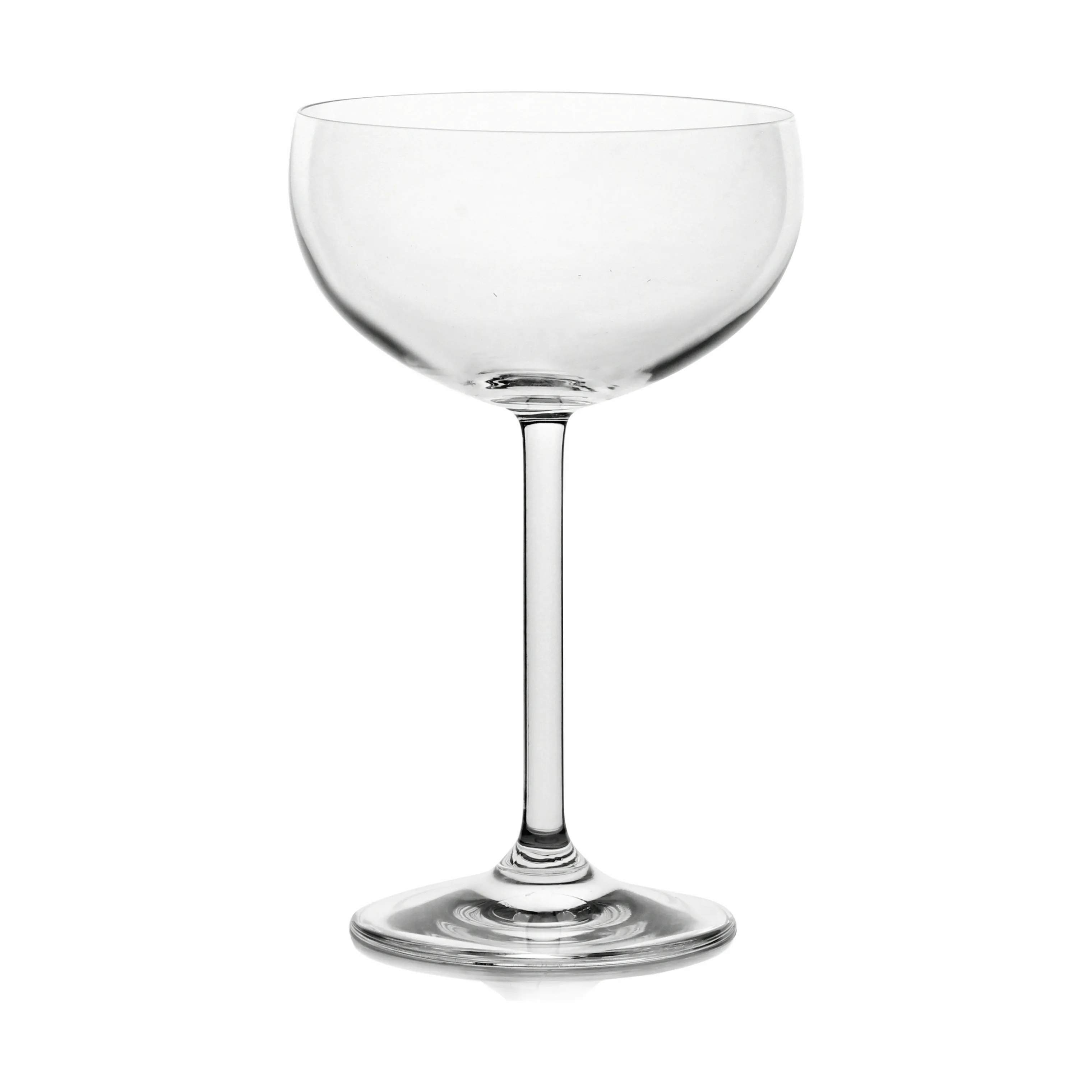 erik bagger a/s Cocktailglas a/s Encore Cocktailglas - 2 stk. i klar, 28 cl, 3