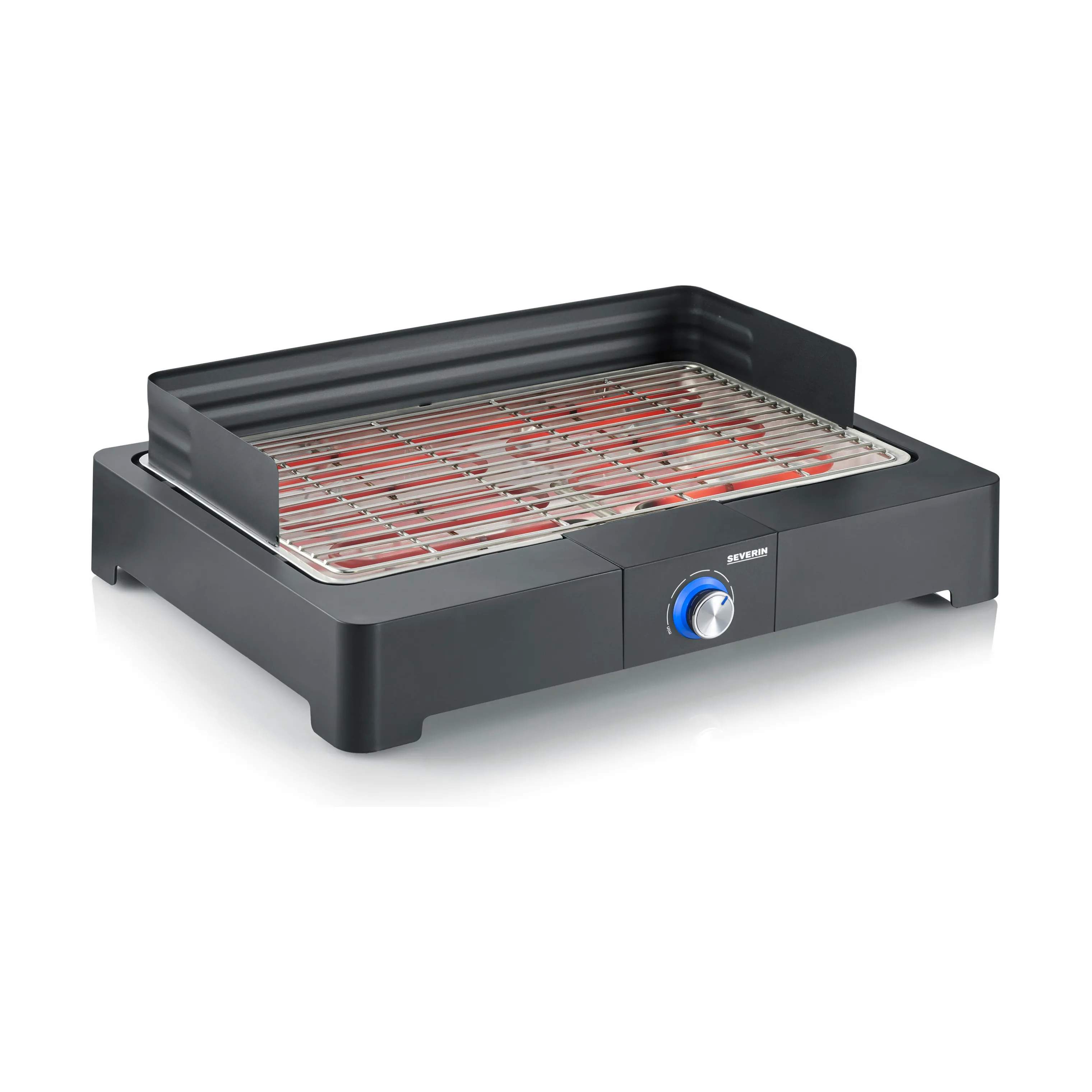 Severin bordgrill Elbordgrill