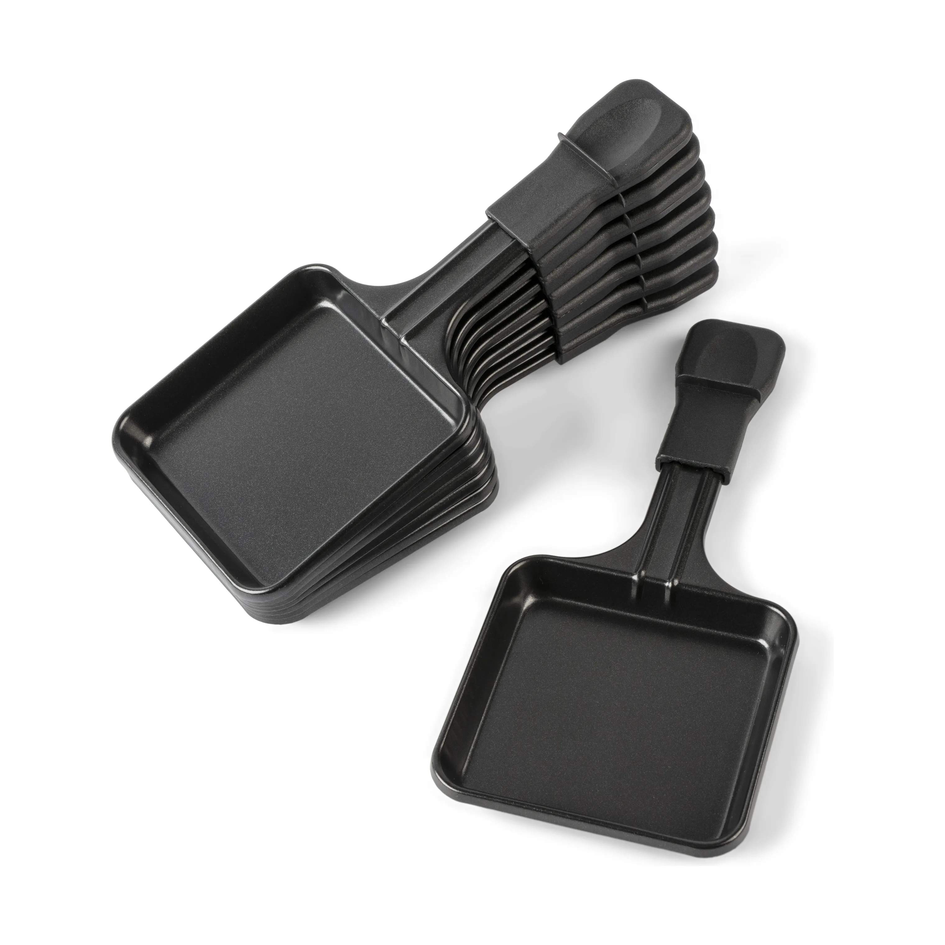 Cook & Baker Racletter Raclette i Sort, 6