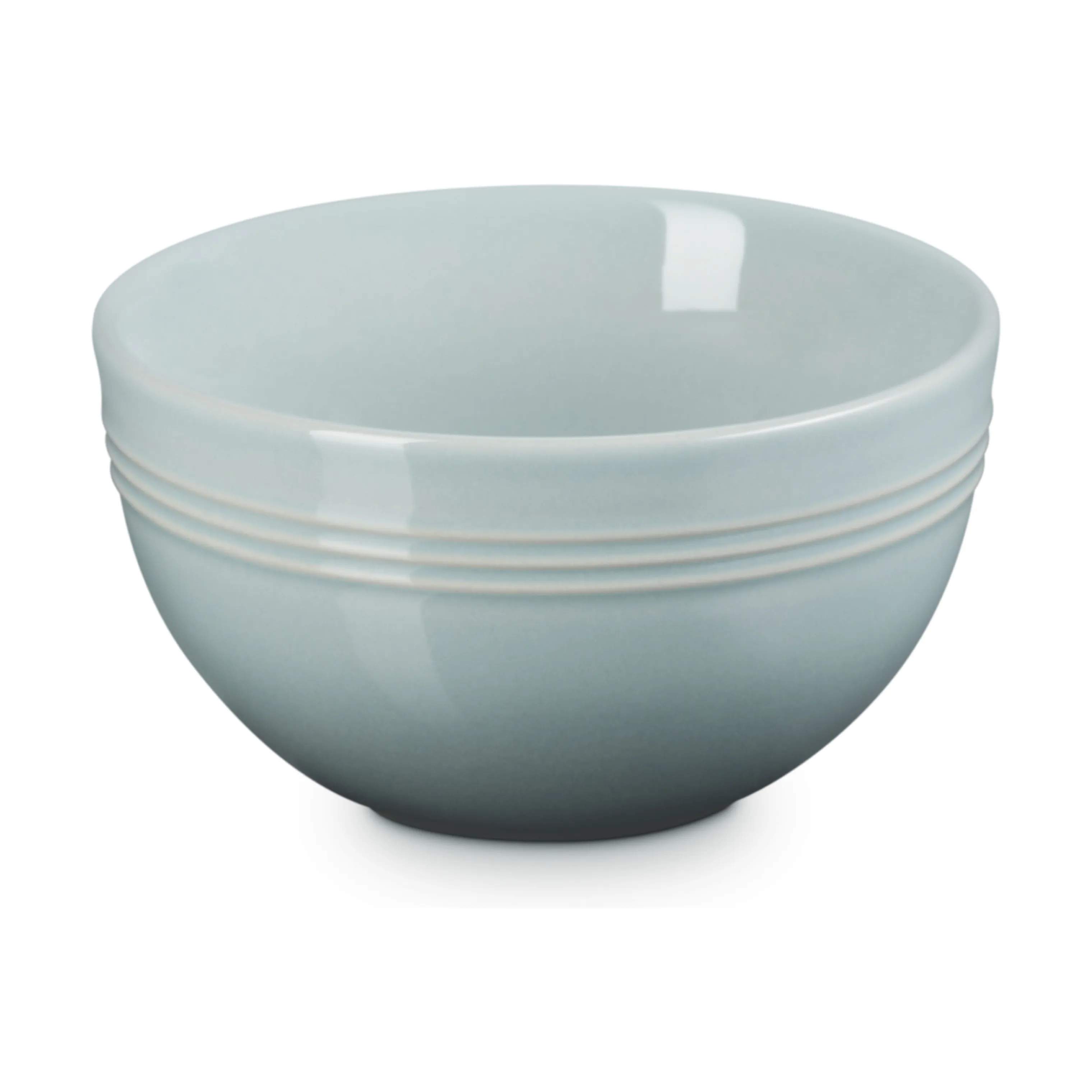 Le Creuset Skåle Coupe Collection Coupe Snackskål i Sea Salt, 1