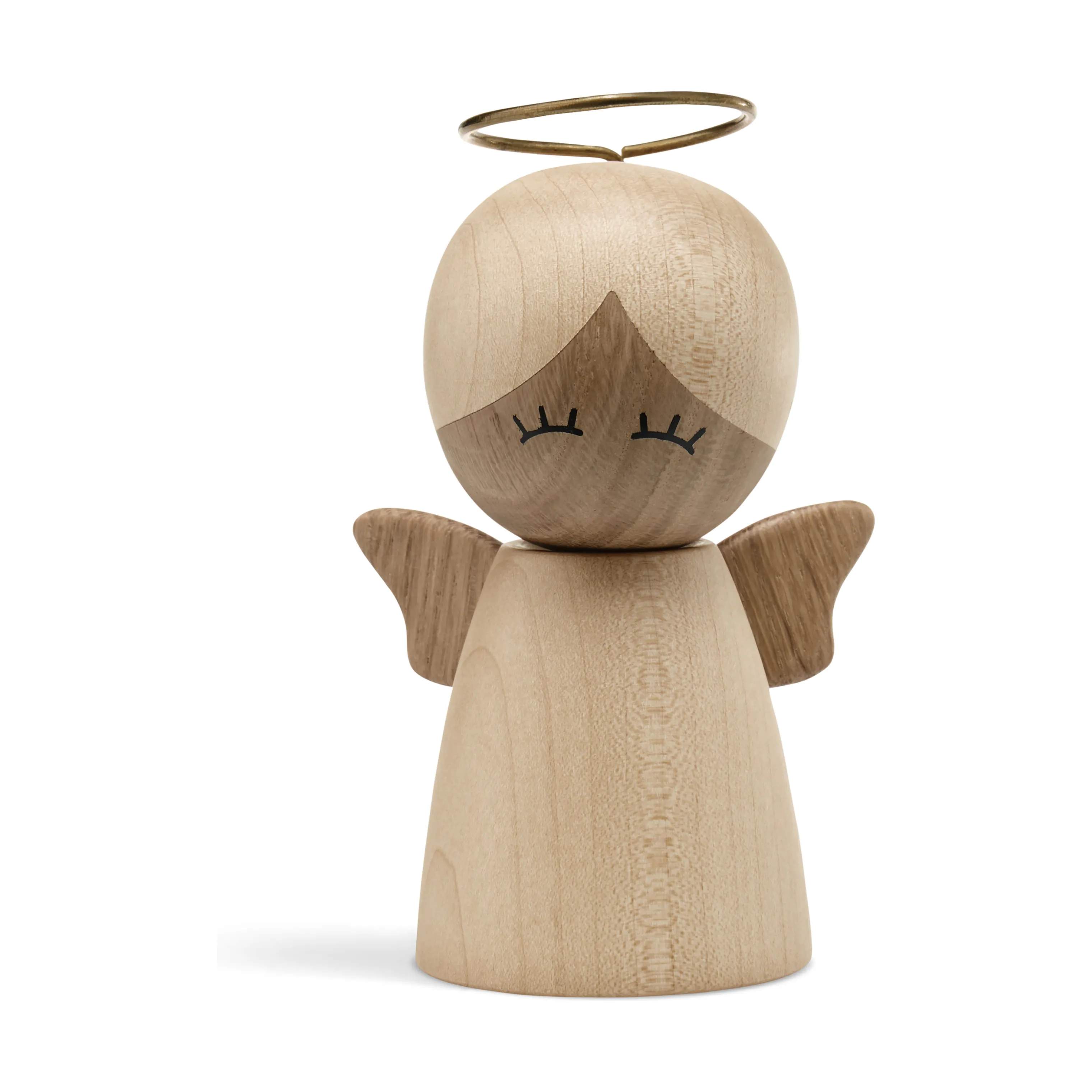 FableWood Øvrige figurer Engel - Agnes i 12 cm, 1