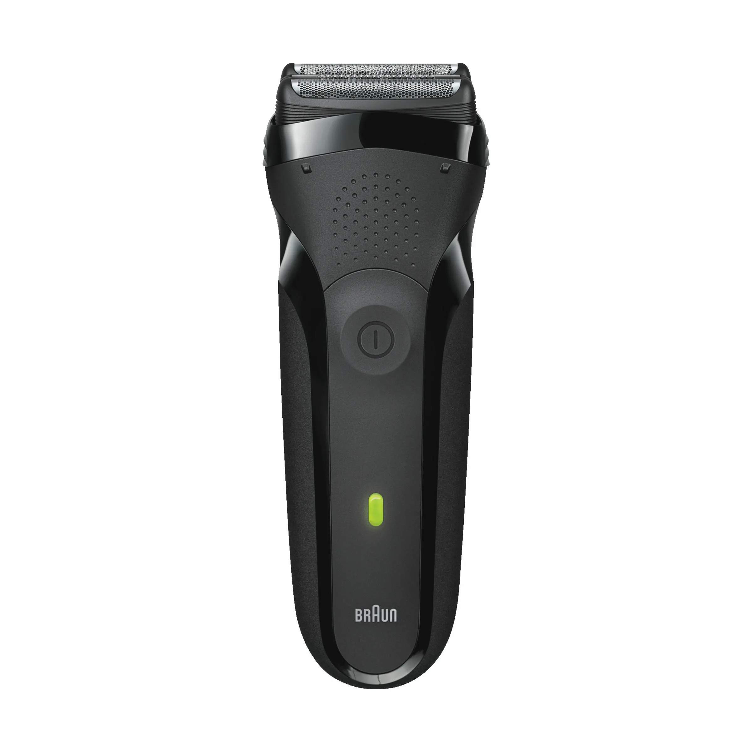 Braun Barbermaskiner Serie 3 Barbermaskine i Sort, 2
