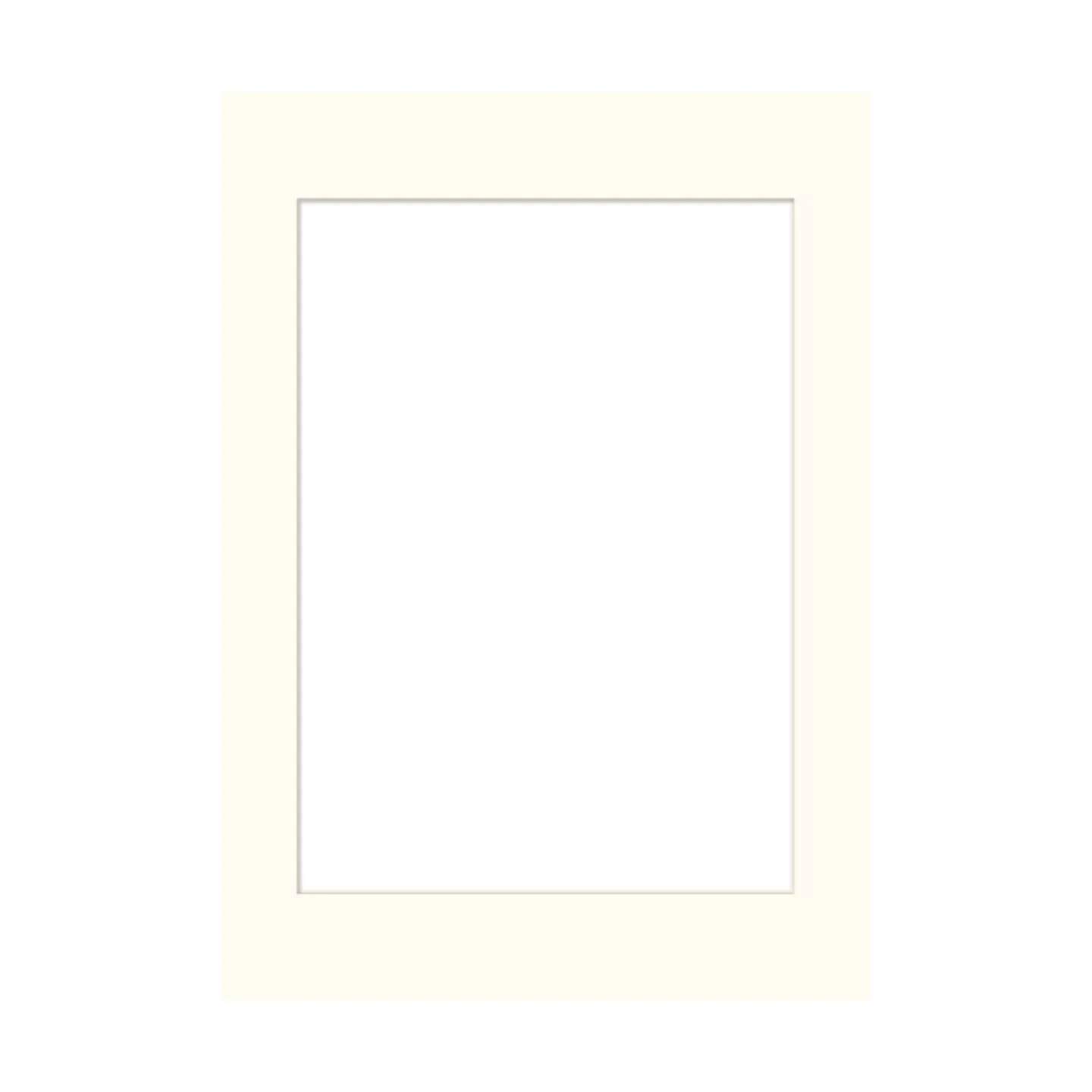 Poster&Frame Plakater Passepartout i Freja, B30 x L40 cm, 1