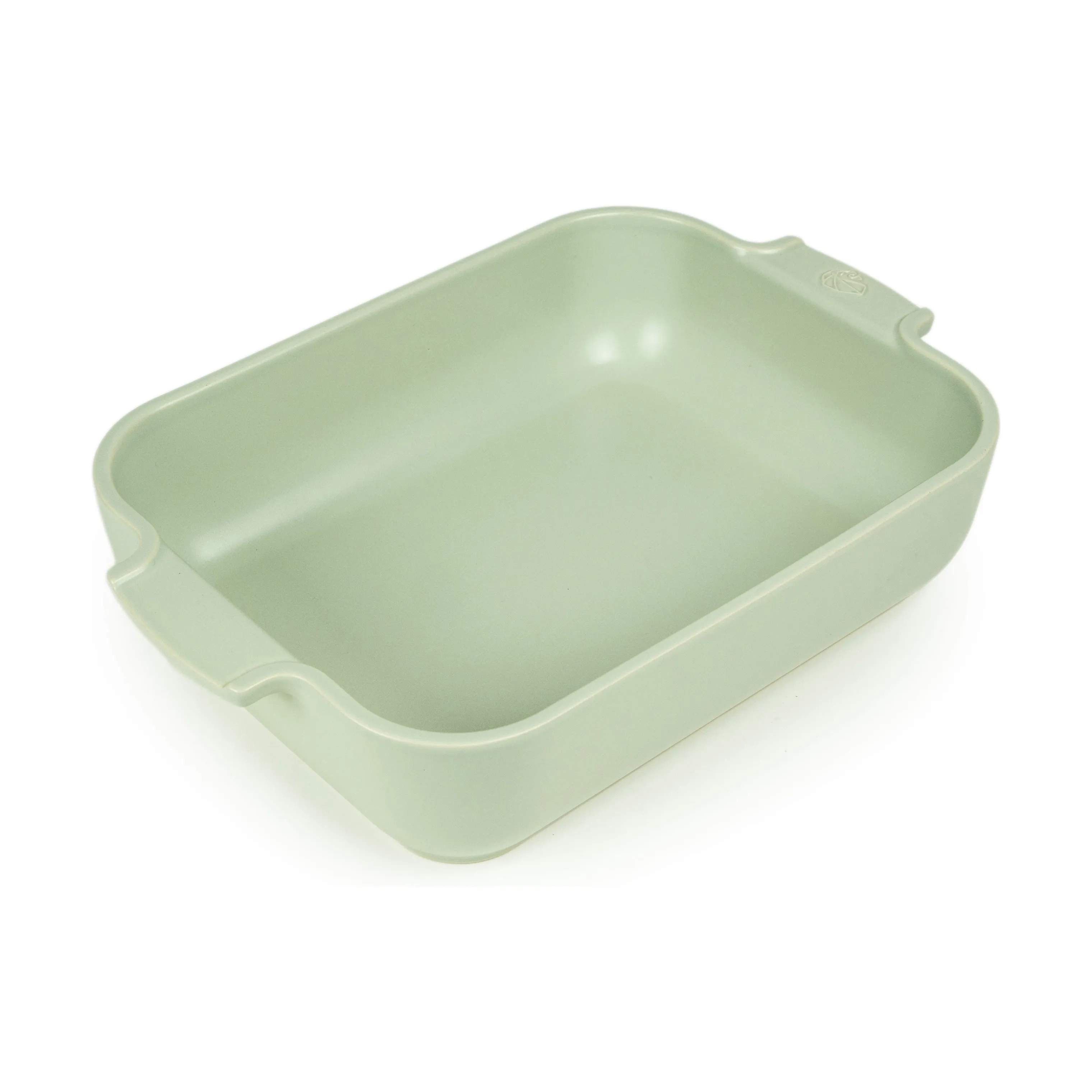 Peugeot Ovnfaste fade Appolia Ovnfast Fad i Grøn, B22,5 x L35,5 cm, 1