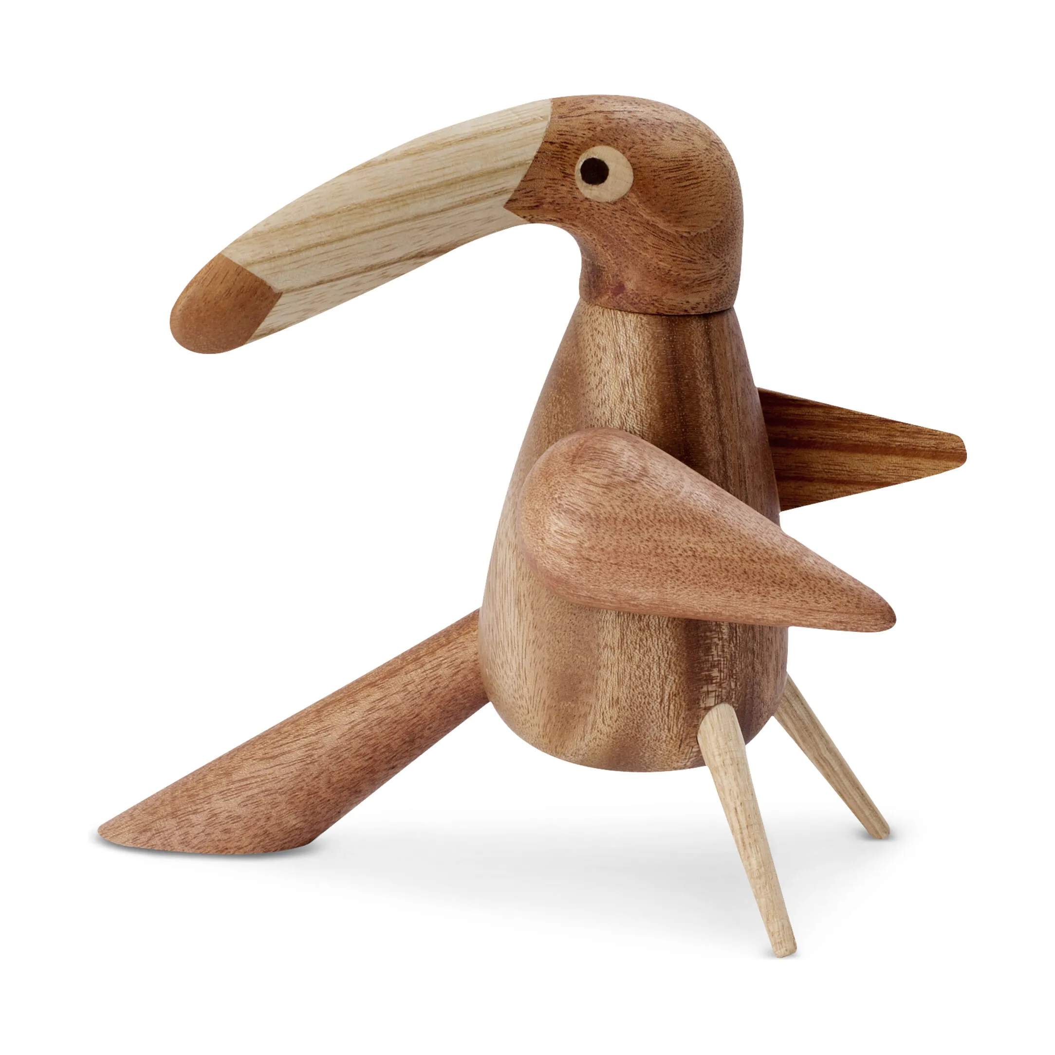 Spring Copenhagen Peberkværne Peberkværn Peberfuglen i Træ, 1