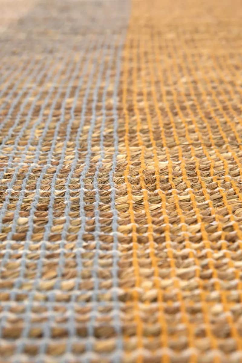 Vivaraise Gulvtæpper Karan Gulvtæppe i Mirabelle, B60 x L90 cm, 2