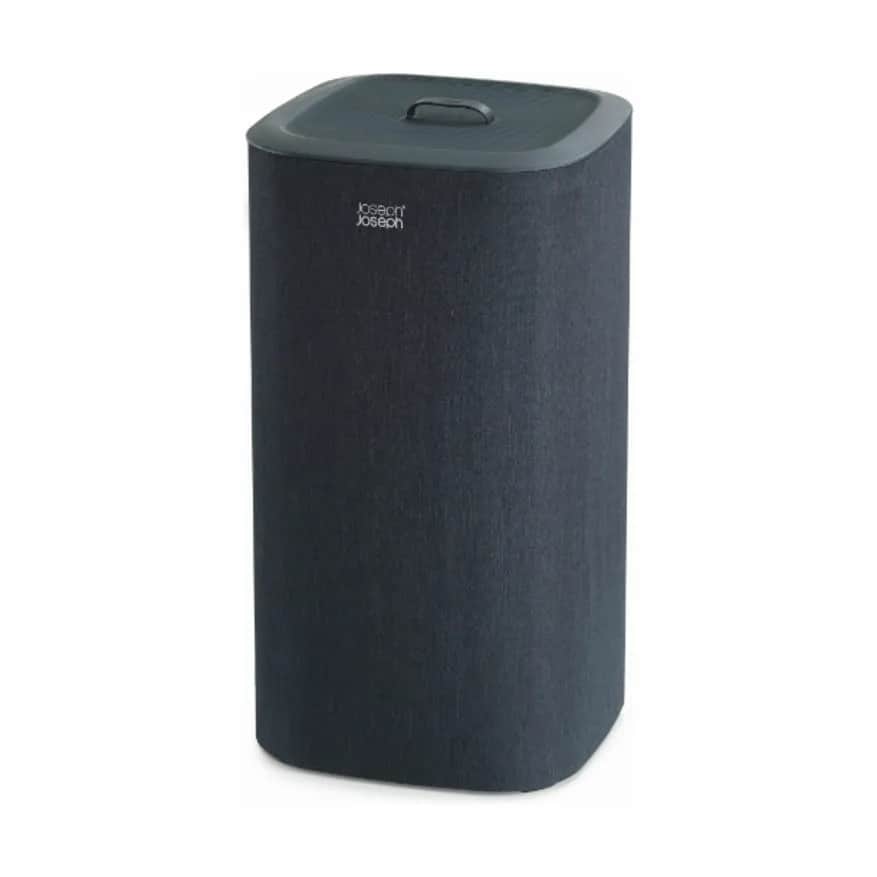 Joseph Joseph Vasketøjskurve Tota Vasketøjskurv i Navy blue, 60 L, 4