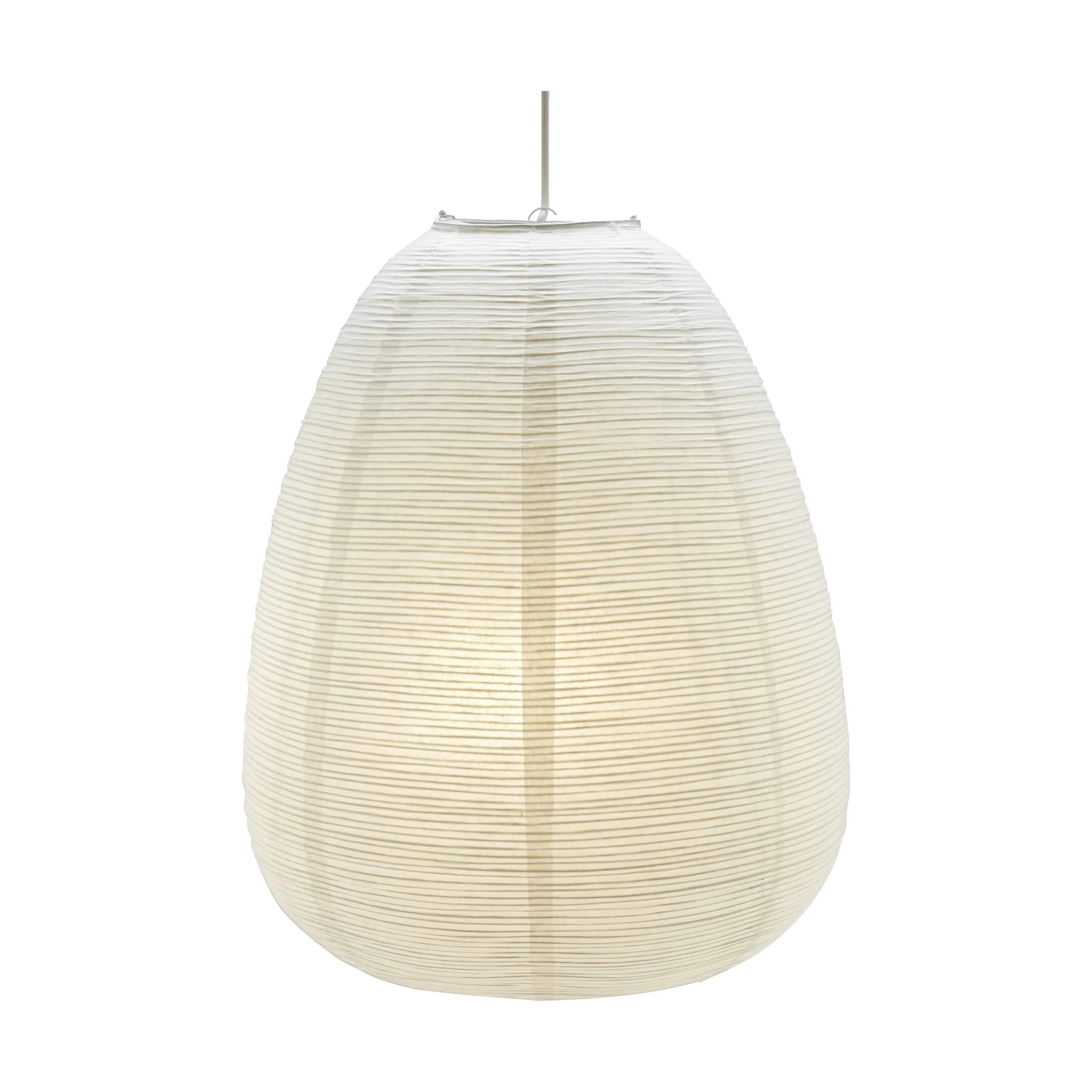 PR Home Pendler Maki Pendel i Hvid, 4