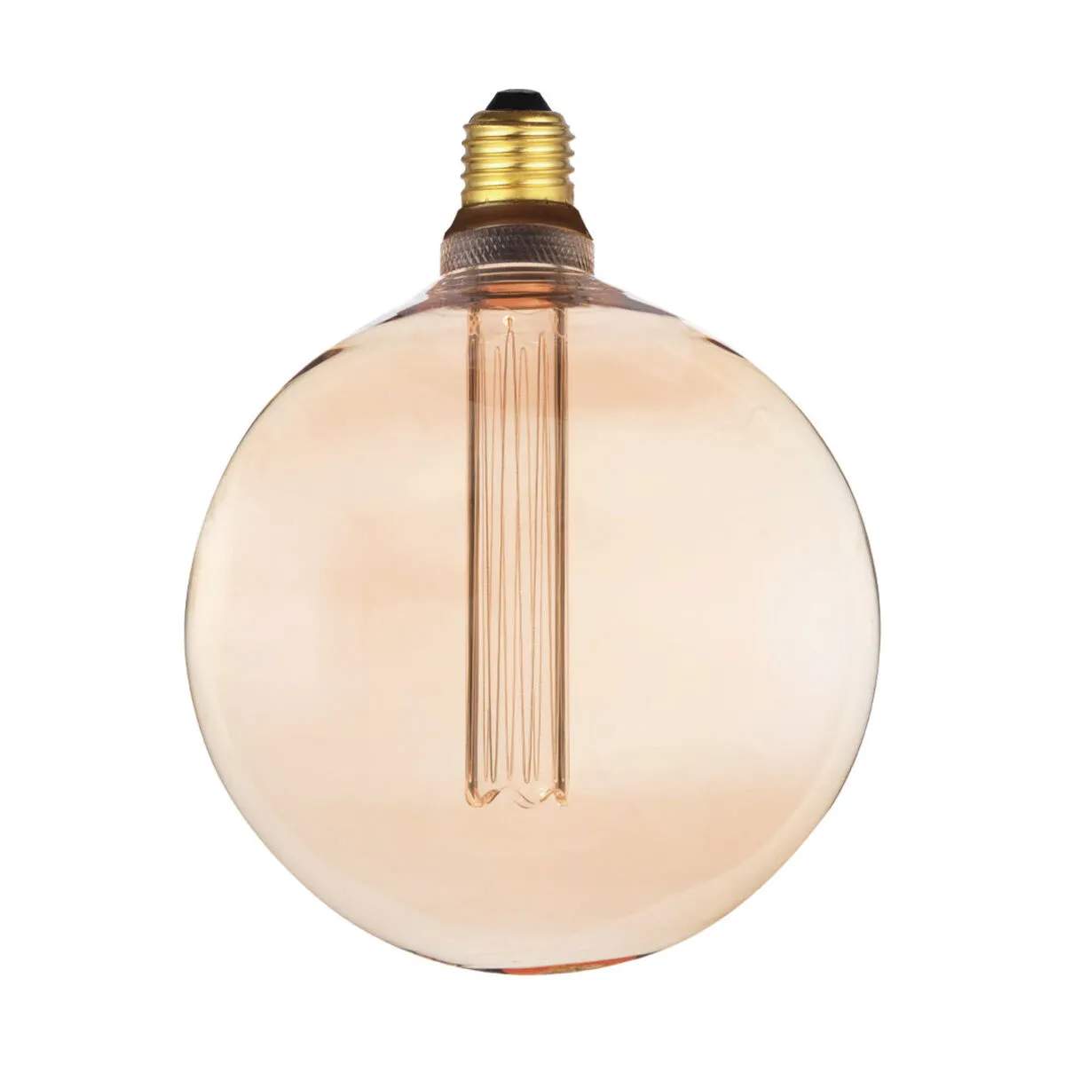 Halo Design LED-pærer Colors LED Pære i Orange, 1