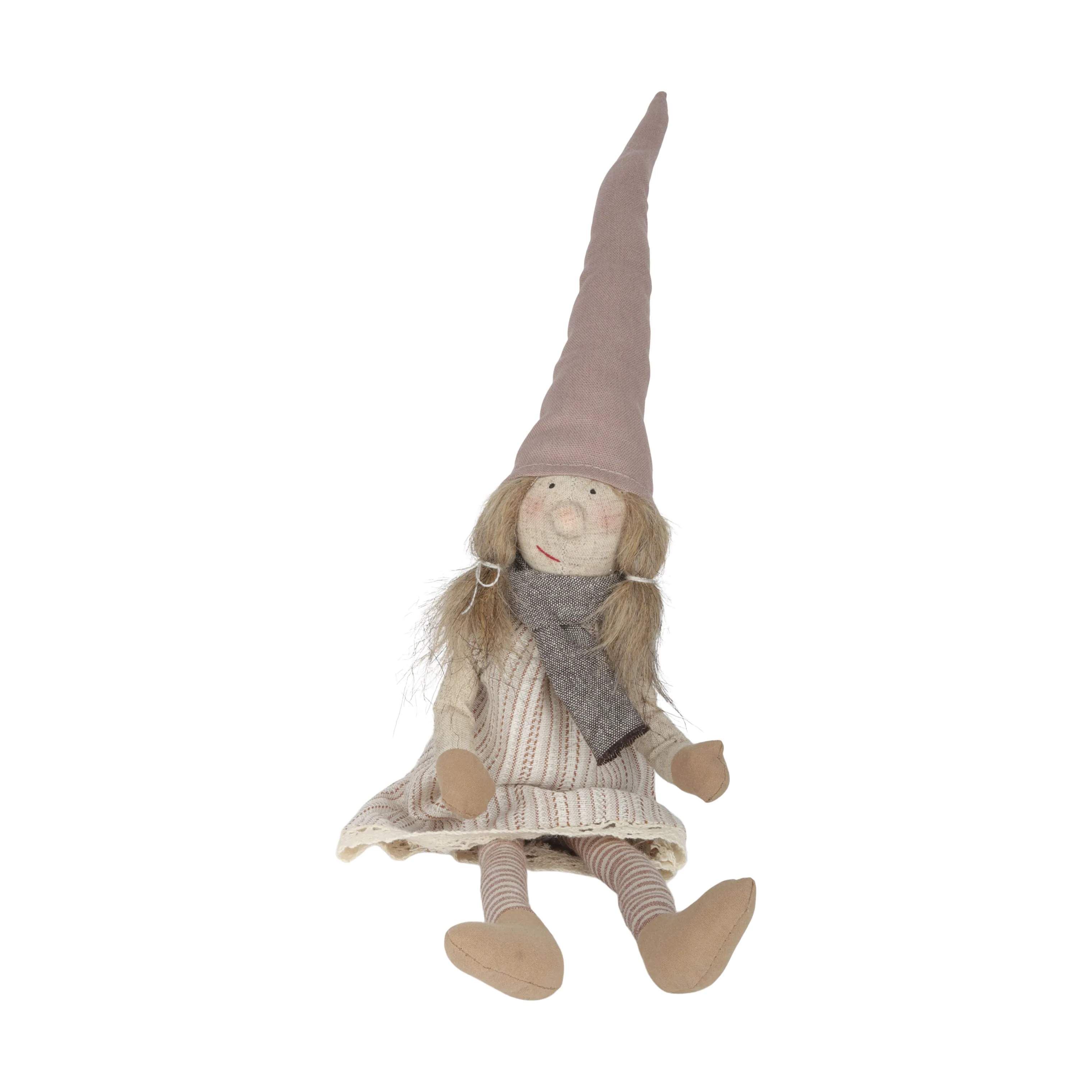 Nisse - Pige, pige, large