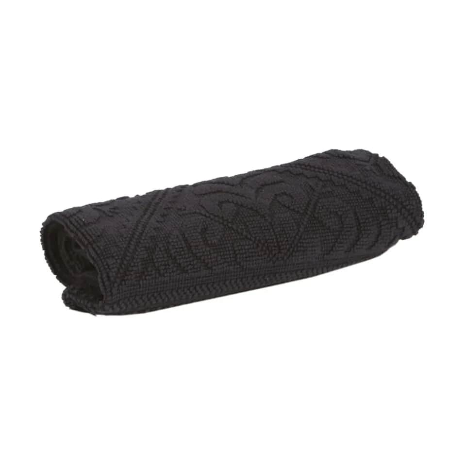 Enzo Bademåtte, carbon, large