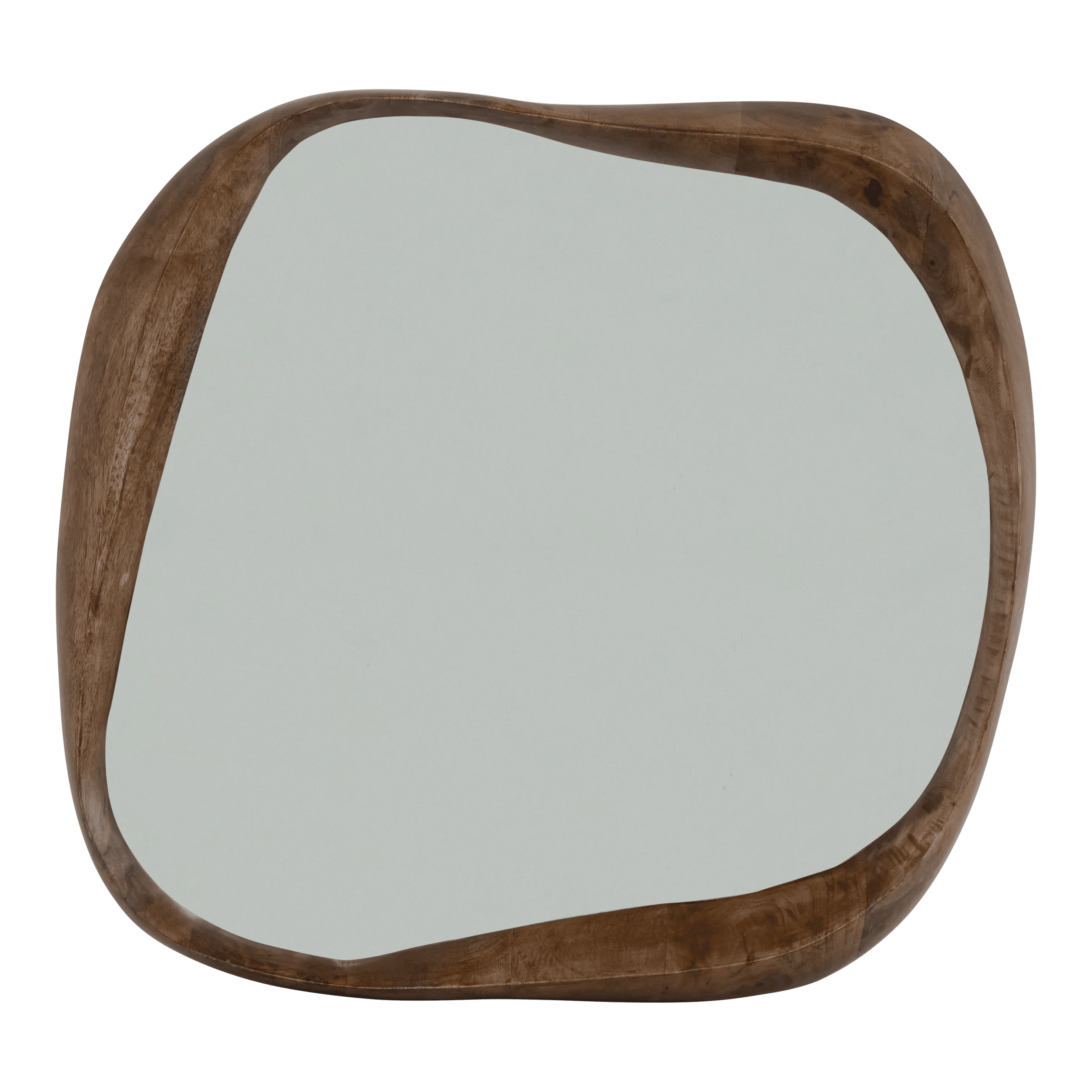 Urban Nature Culture Spejle Shizu Spejl i 41,3 cm, 1