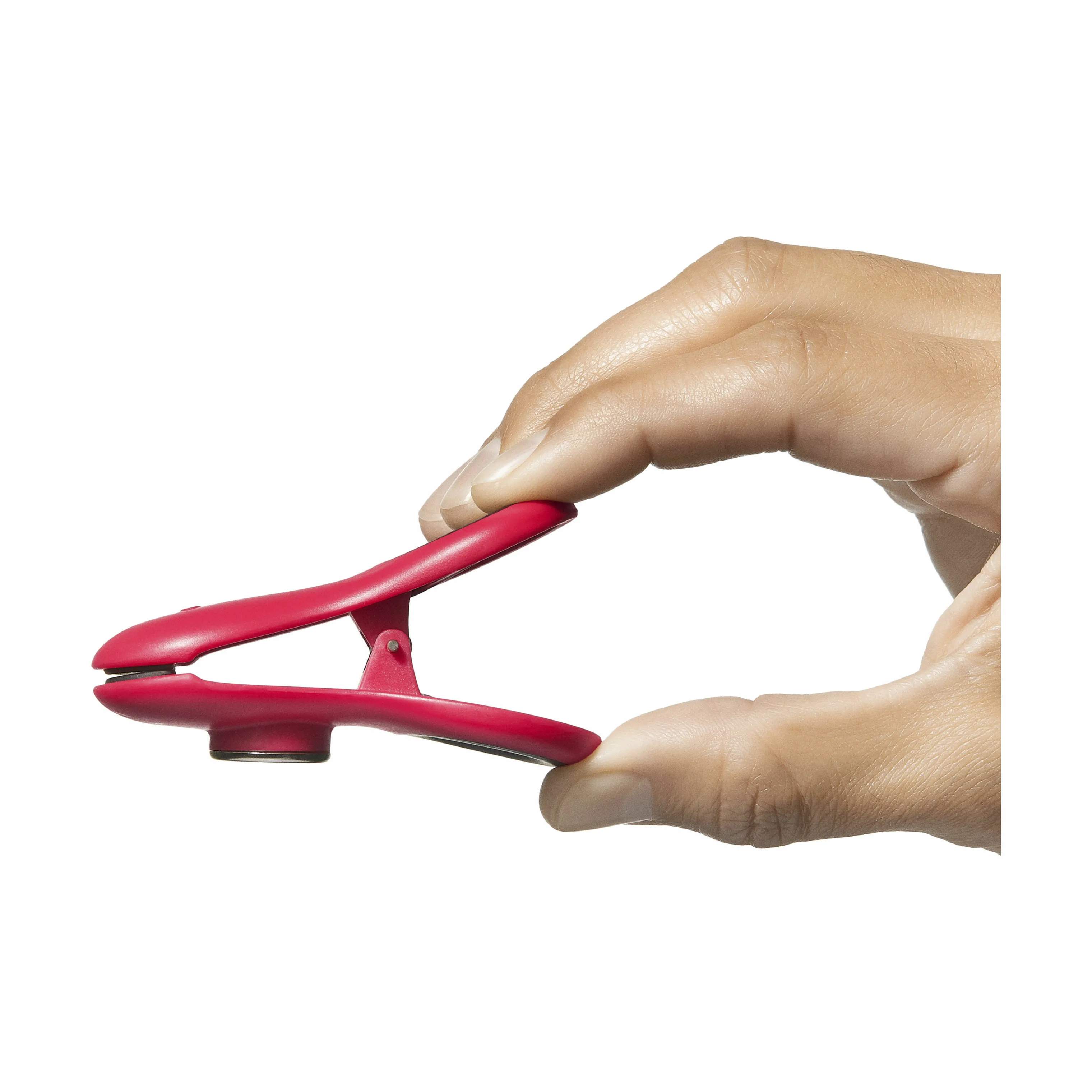 OXO Øvrigt køkkengrej Good Grips Universal Clips - 4 stk. i Multifarvet smal, 4