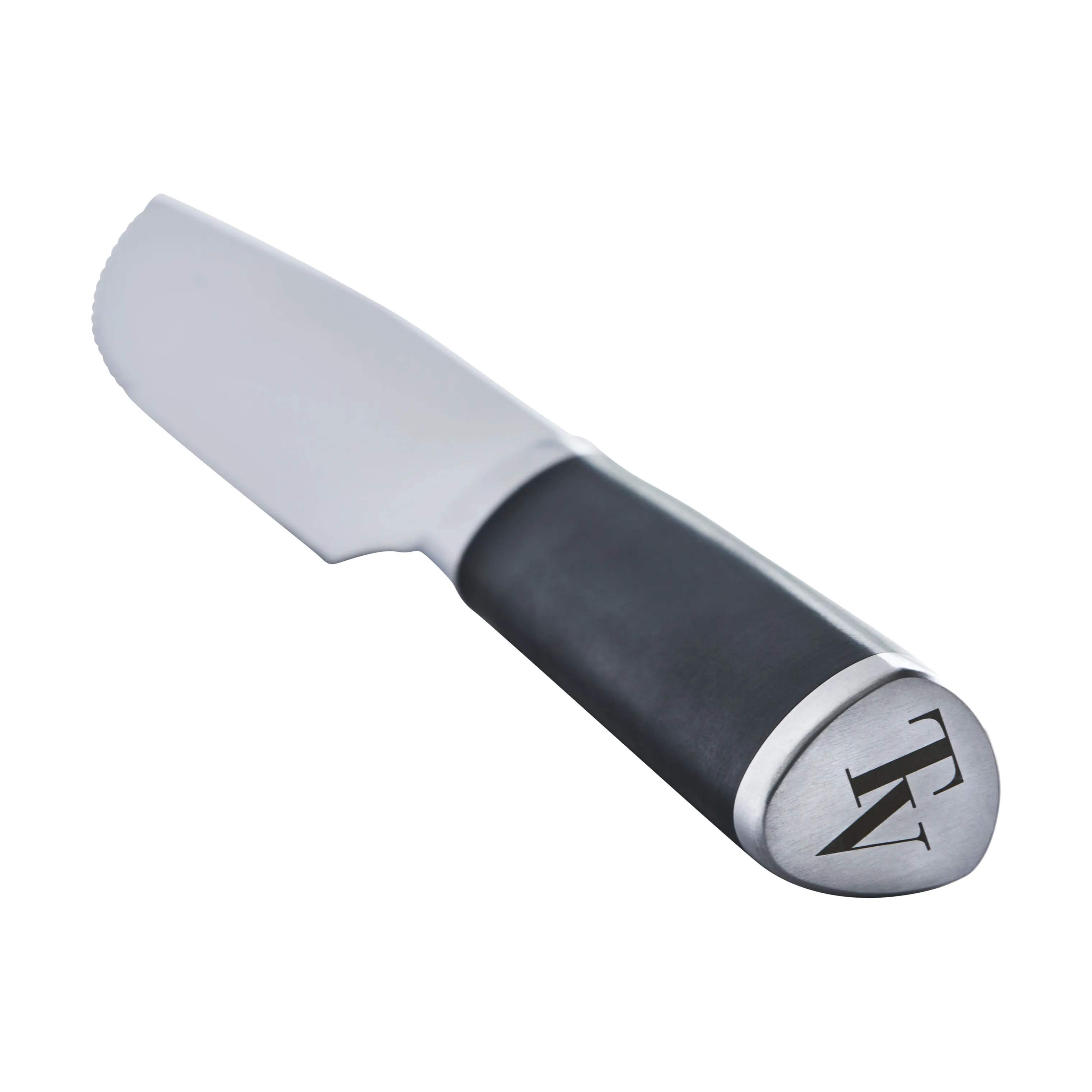 Timm Vladimir Kitchen Steakknive Steakknive - 4 stk. i sort, 3
