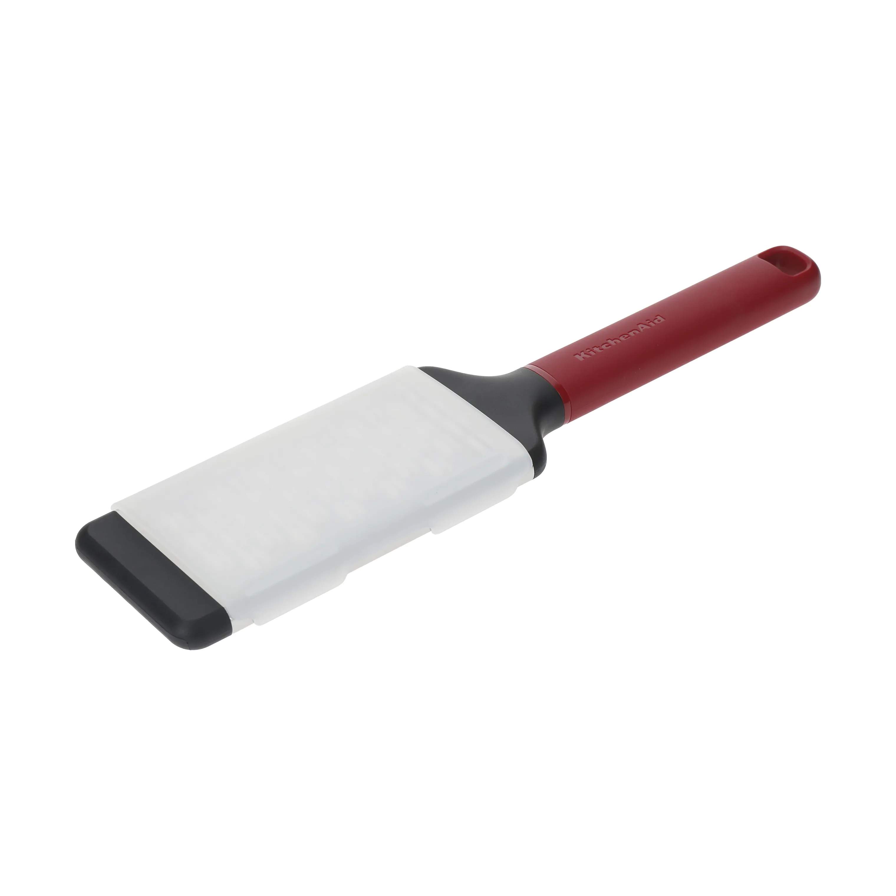 KitchenAid Rivejern Classic Rivejern i Rød, Medium, 4