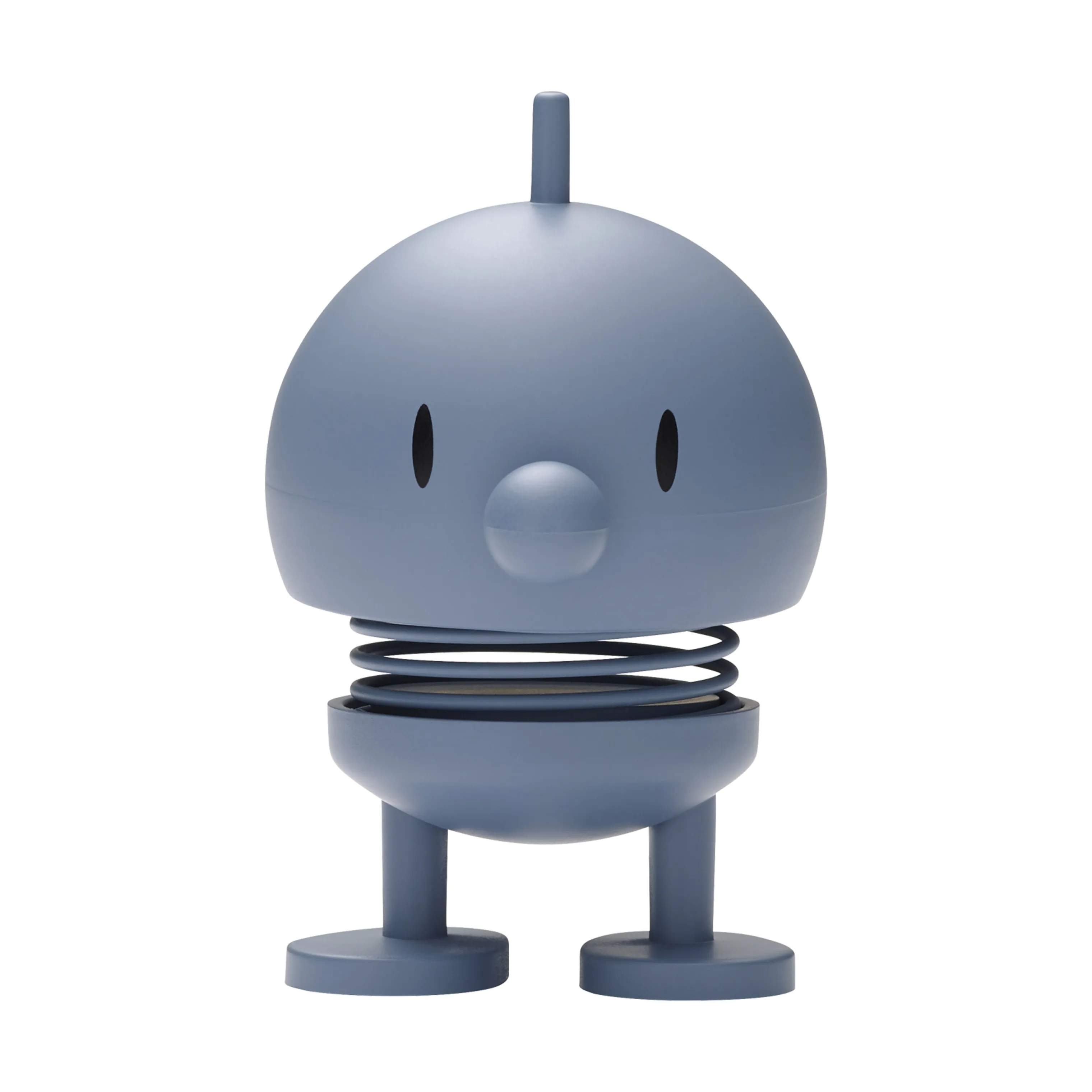 Hoptimist Øvrige figurer Bumble - Soft i Sky, 6,6 cm, 1