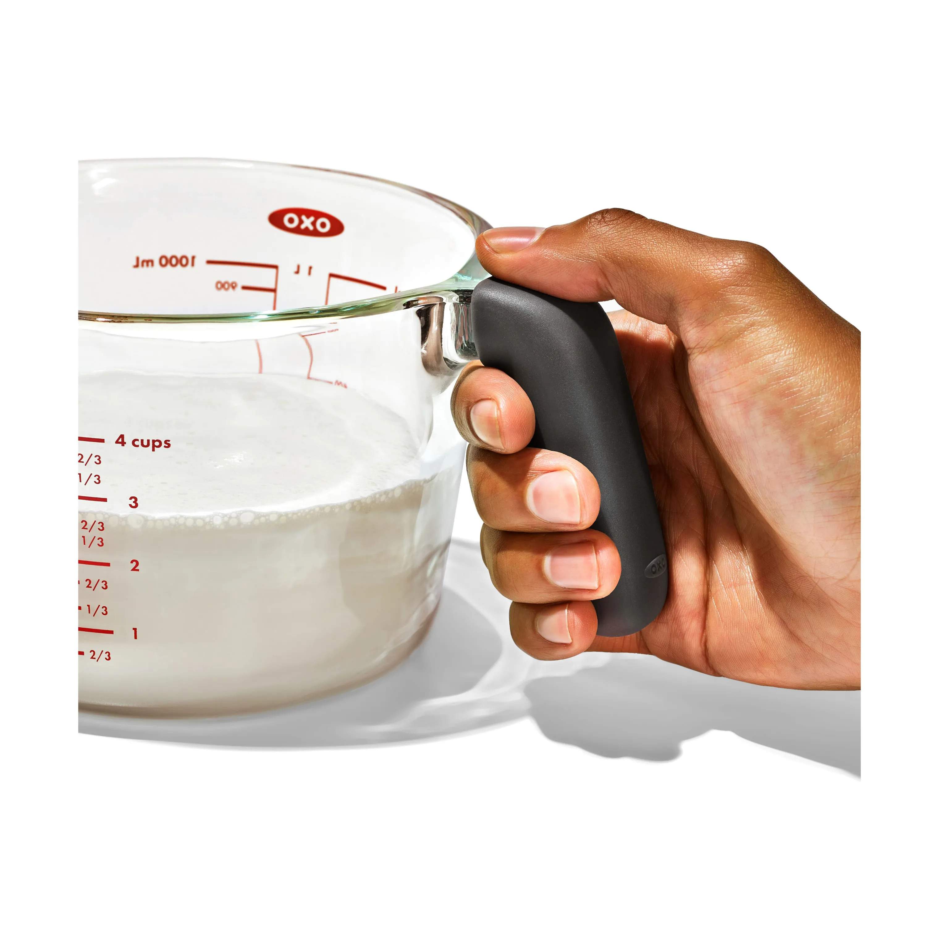 OXO Decilitermål Good Grips Decilitermål i 1 L, 3