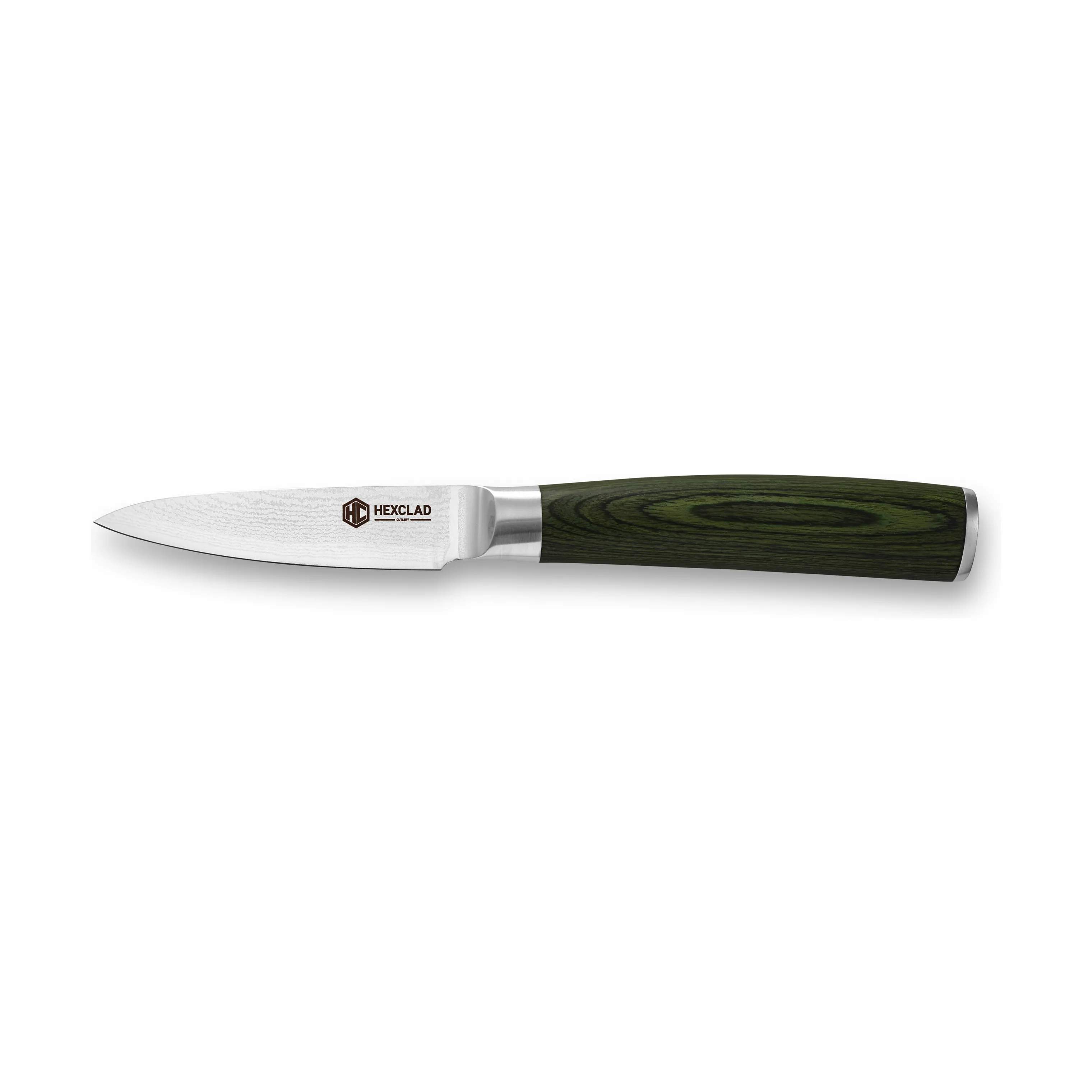 Universalkniv, forest green, large