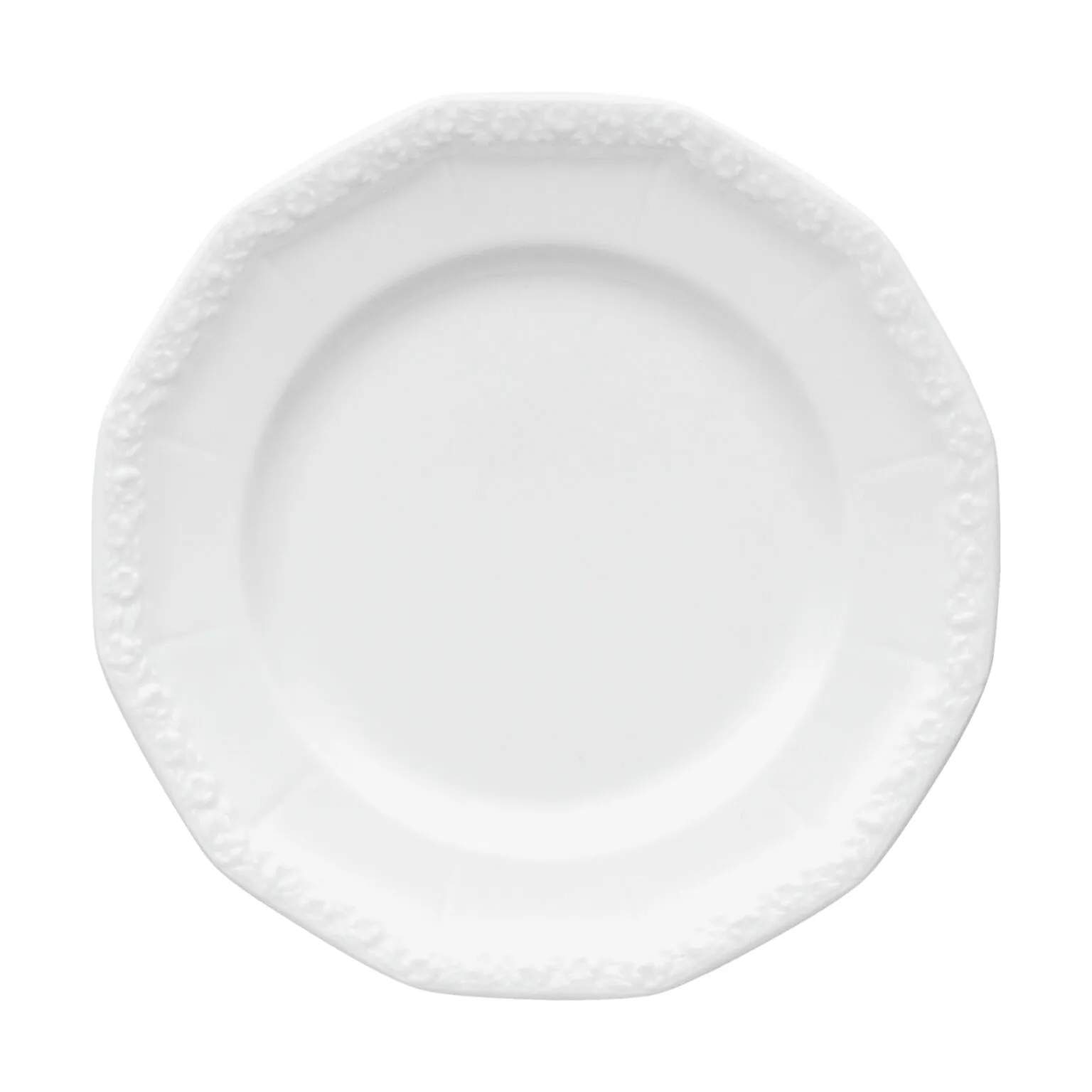 Rosenthal Frokosttallerkener Maria Theresia Tallerken i 19 cm, 1