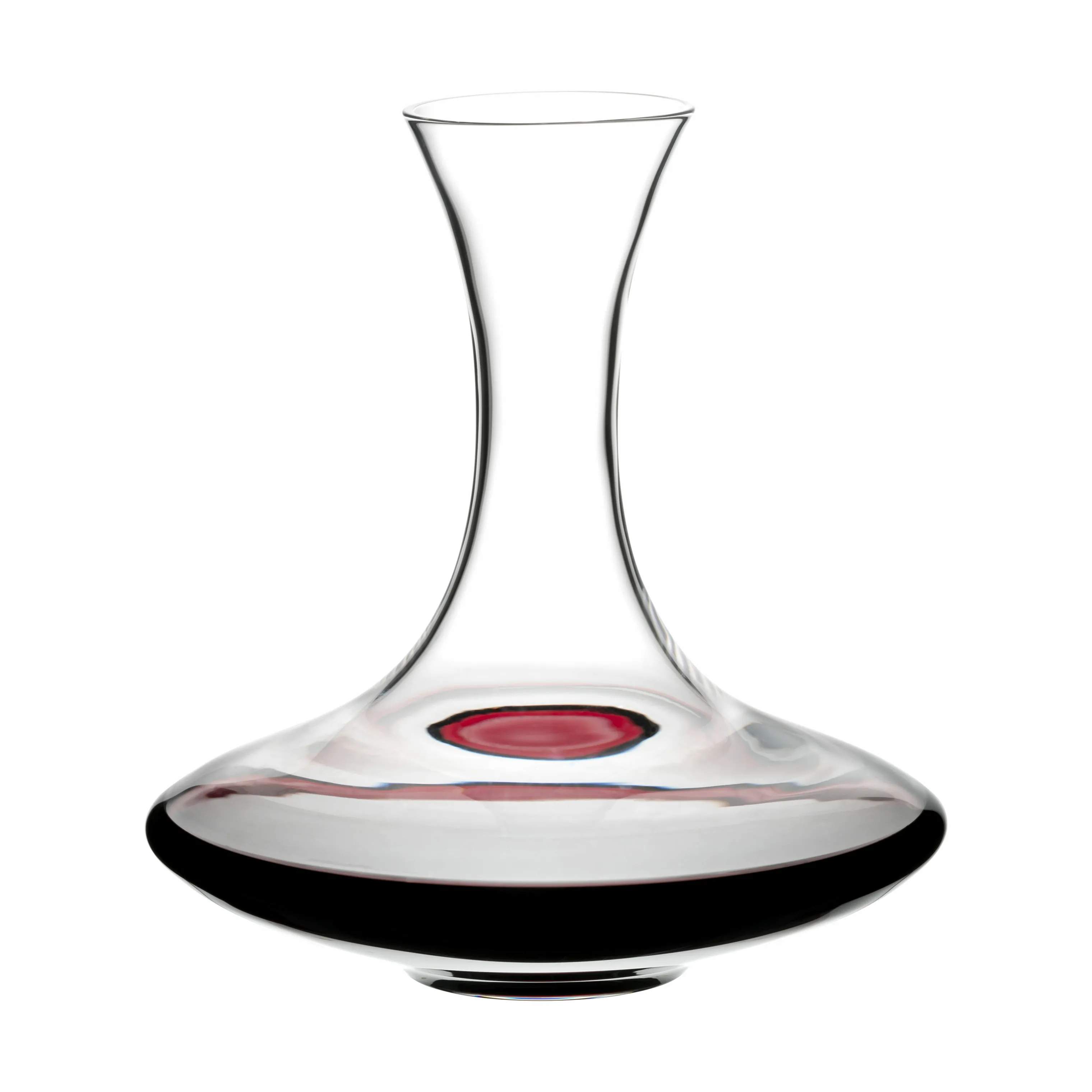 Decanter ultra Vinkaraffel, klar, large