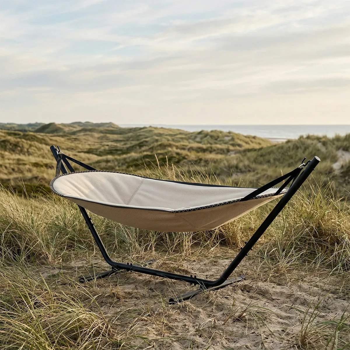 SACKit Hængekøjer Cobana Hængekøje i Boucle Beige, 2