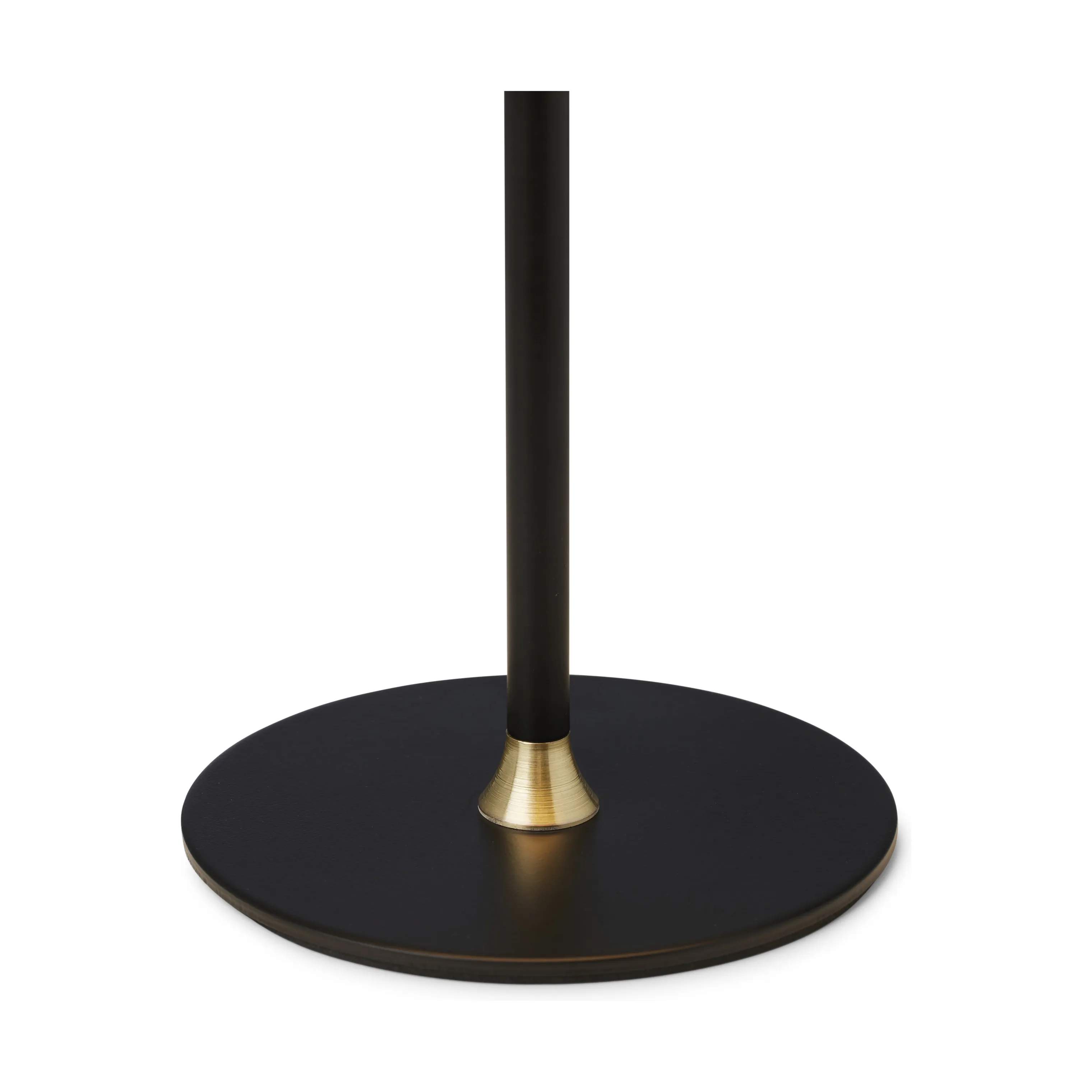 Halo Design Bordlamper Boogie Bordlampe i Sort, 3