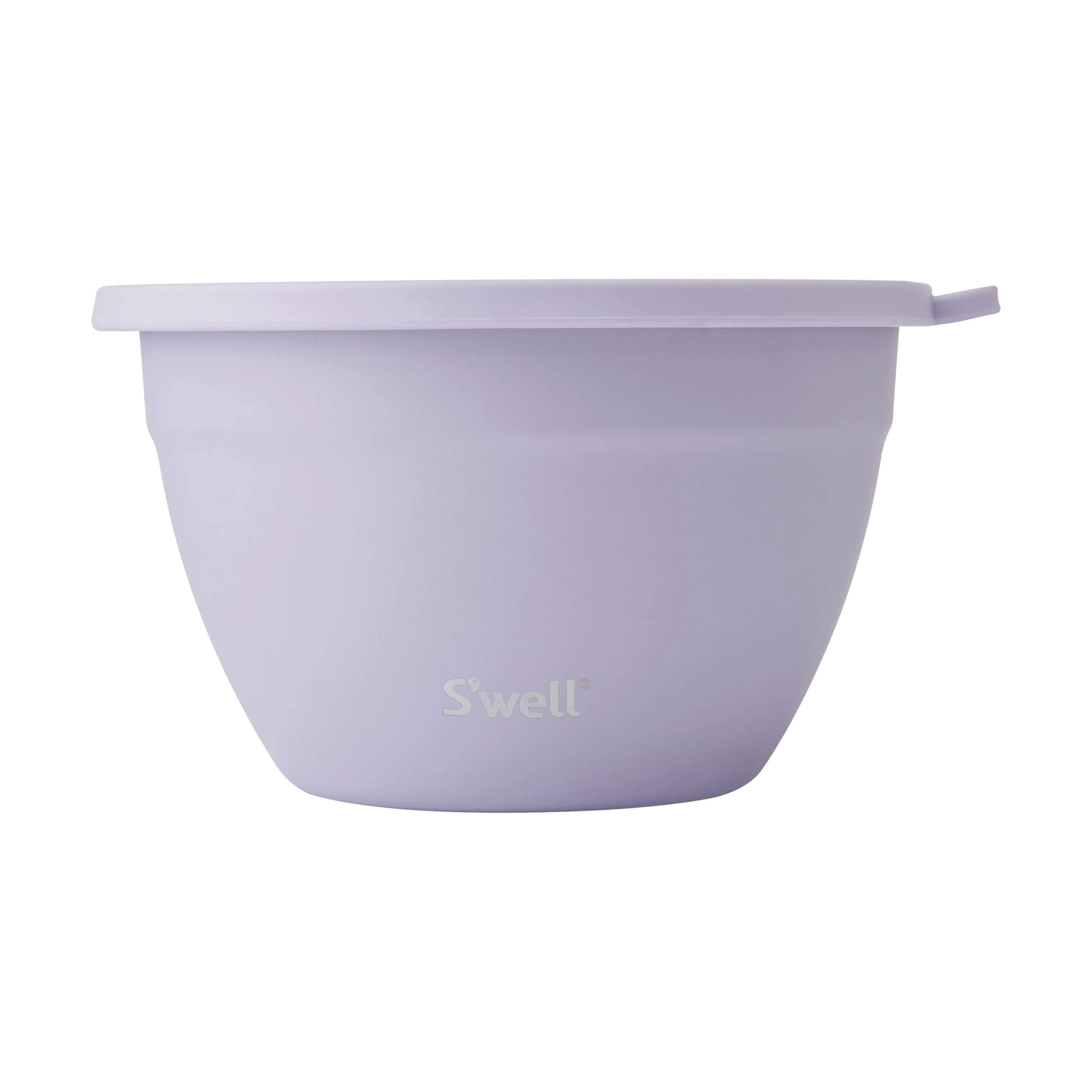 S'well Røreskålsæt Opbevaringssæt - 5 dele i Lilac, 5