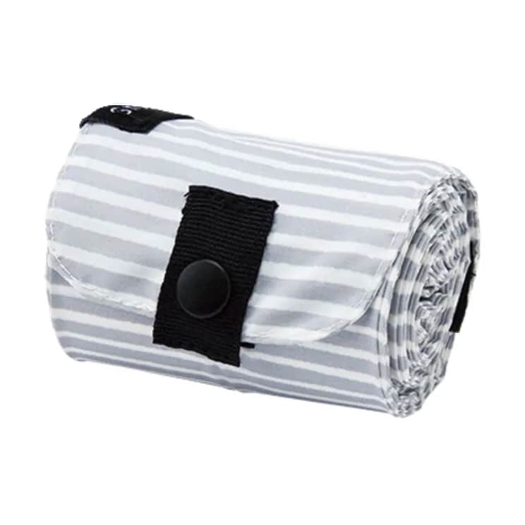Shupatto Øvrigt interiør Foldbar Taske i Sen, 15 L, 4