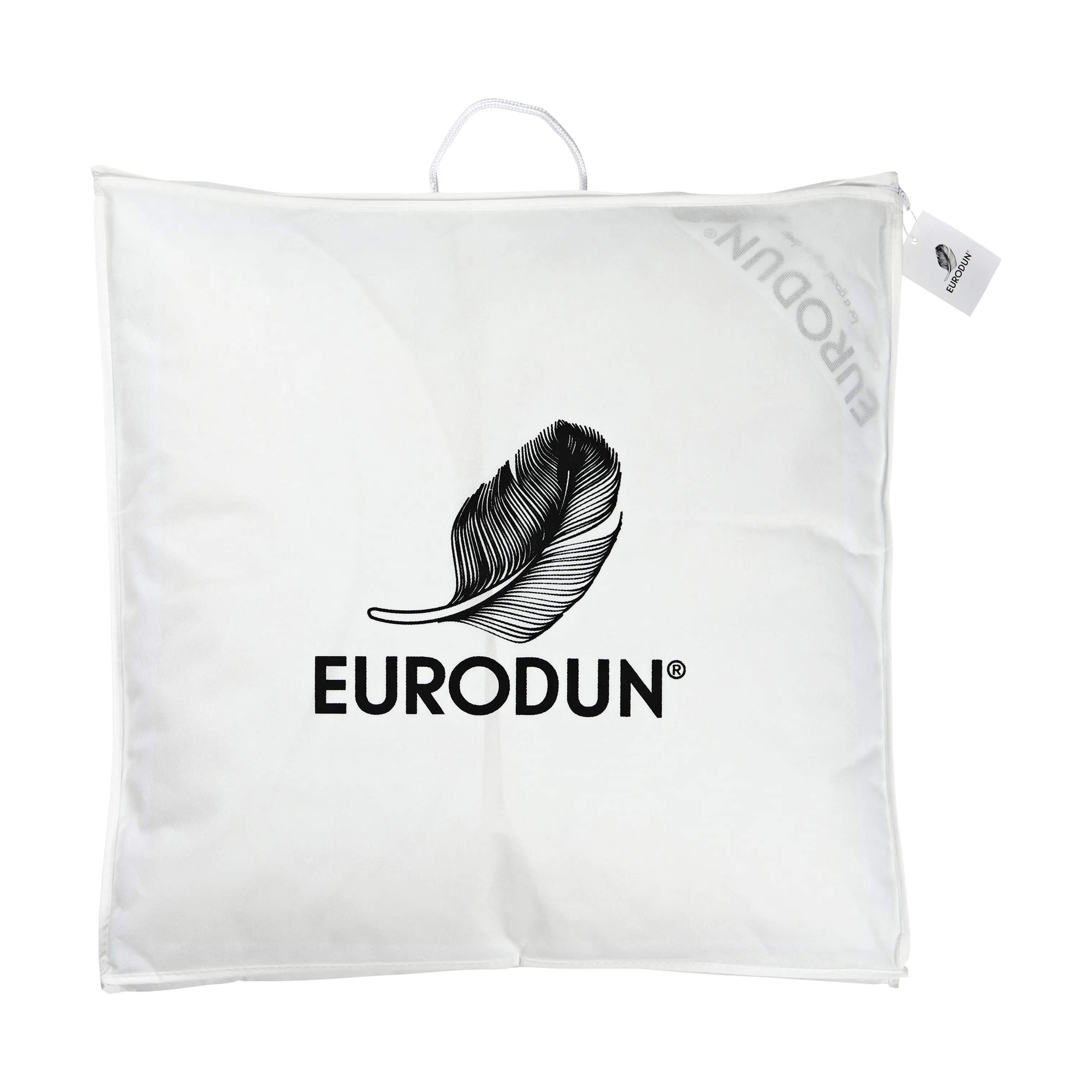 Eurodun Hovedpuder Cool Relax Hovedpude i White, 5
