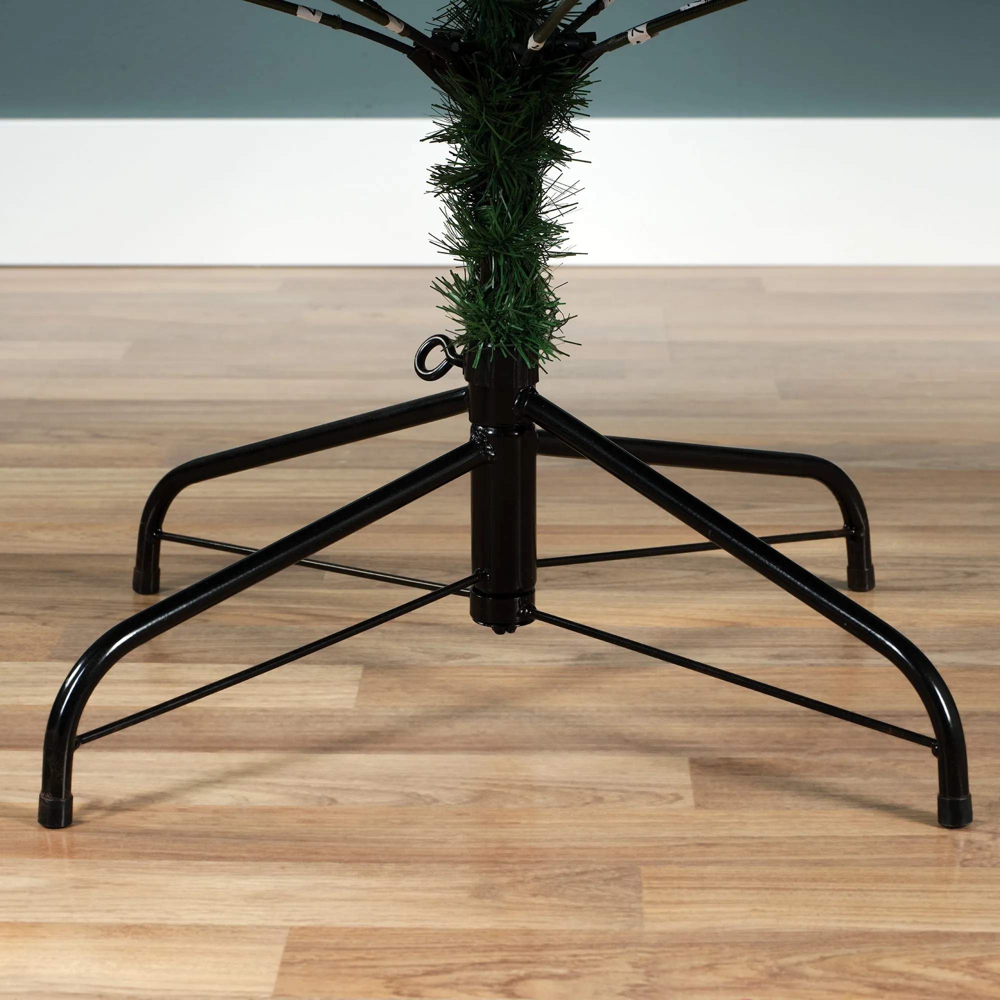 Casa Christmas Juletræer Imperial Pine Kunstigt Juletræ i 210 cm, 5