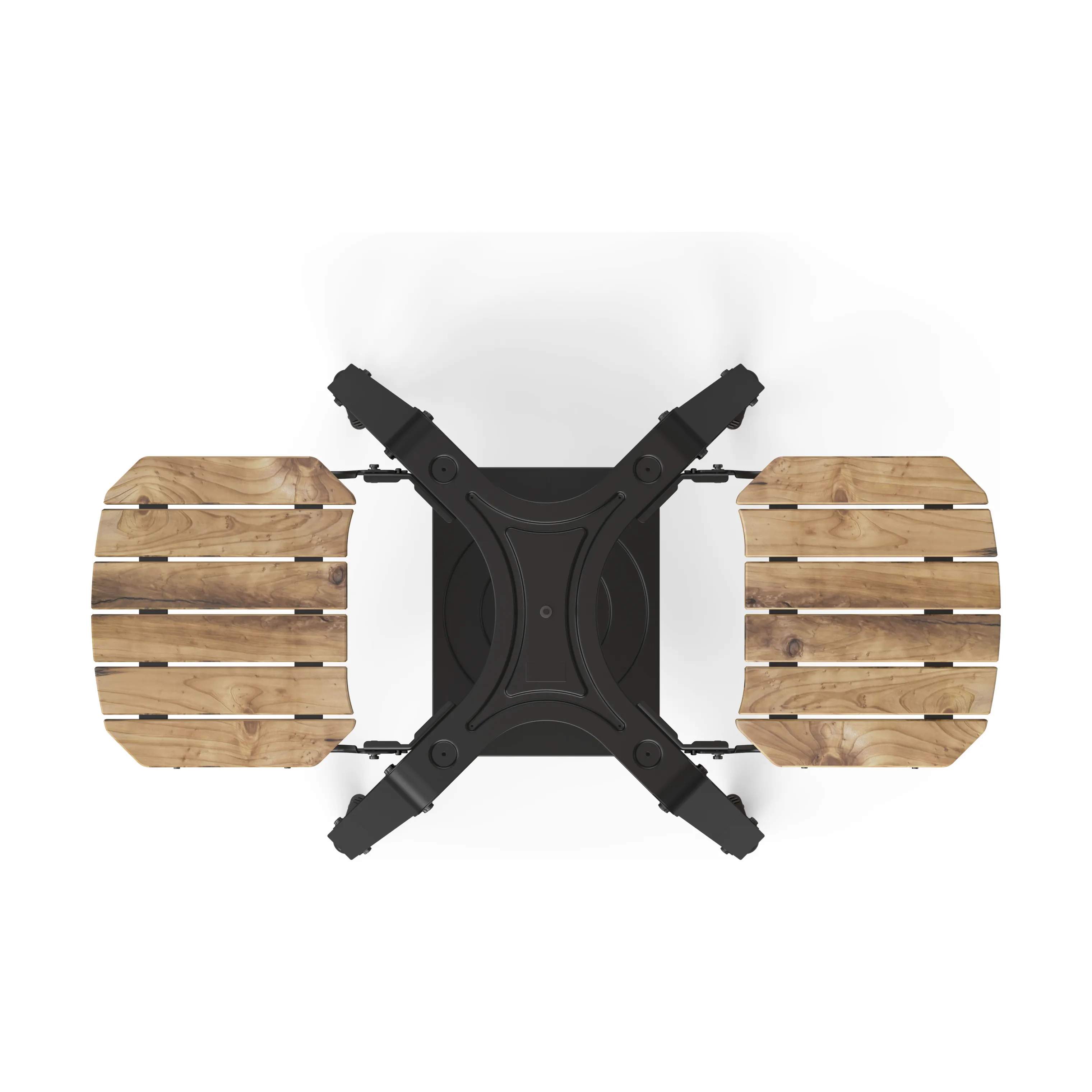 Gozney Grillborde Arc Stativ i Sort, 6