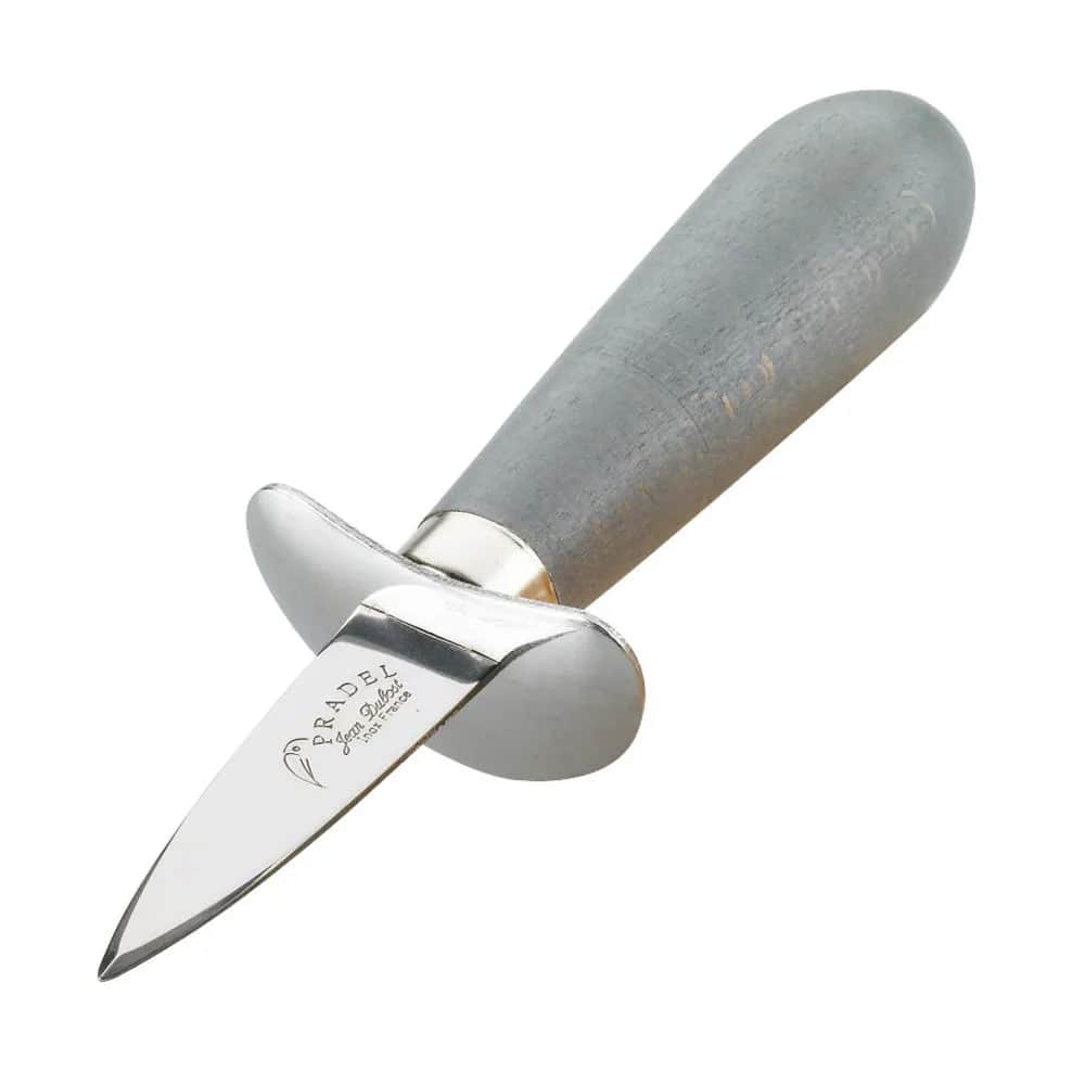 Østerskniv, grå, large