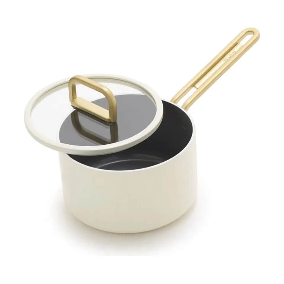 Greenpan Kasseroller Tucci Kasserolle i CARRARA, 1.9 L, 1