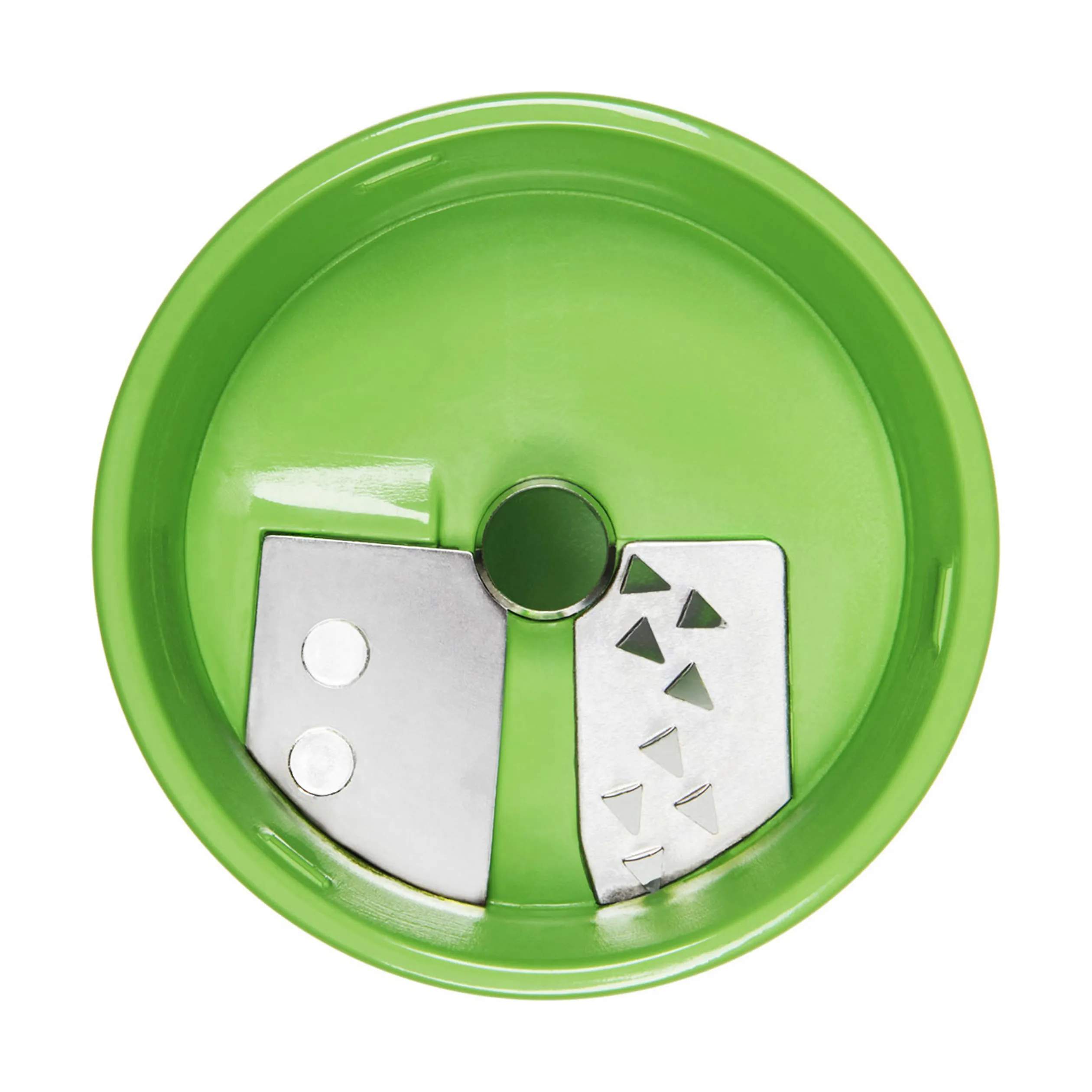 OXO Spiralizere Good Grips Spiralizer m. 3 blade i Multifarvet, 3