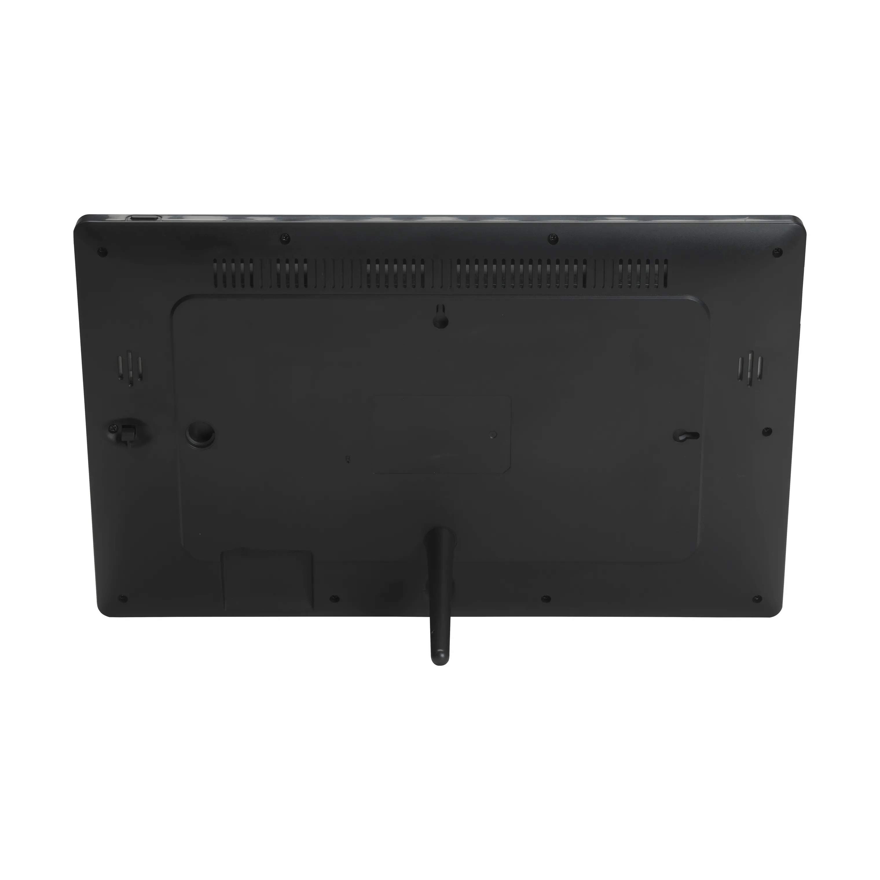Denver Billedrammer Smart Fotoramme i Sort, 25,1 cm, 3