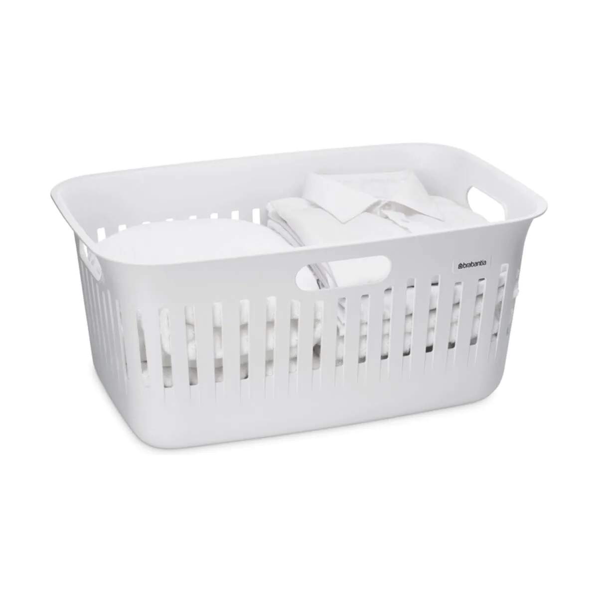 Brabantia Vasketøjskurve Collect-it Vasketøjskurv i 27 cm, 1
