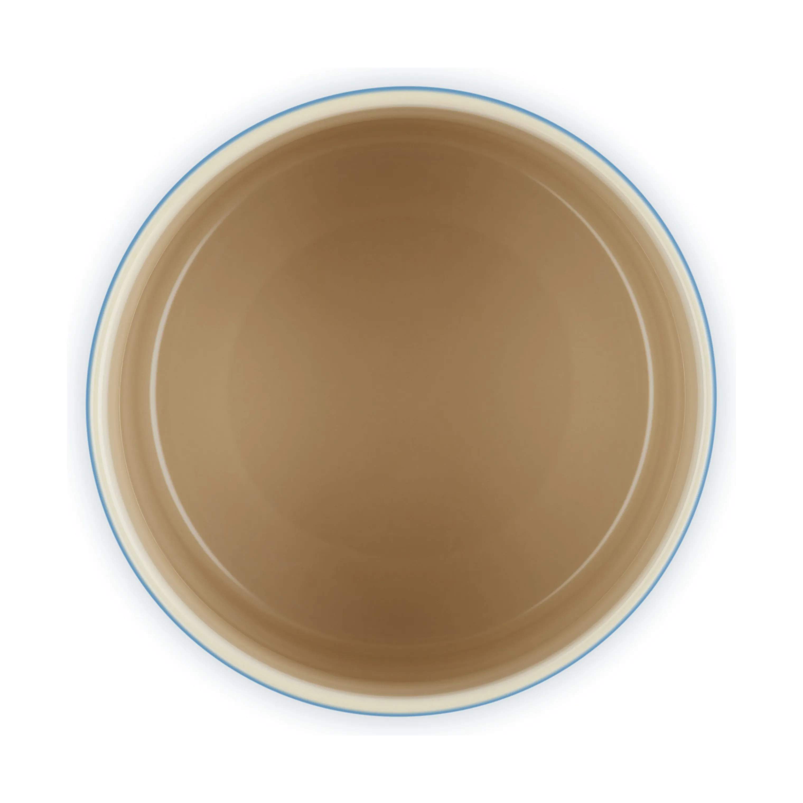 Le Creuset Krukker til køkkenredskaber Signature Redskabskrukke i Azure, 3
